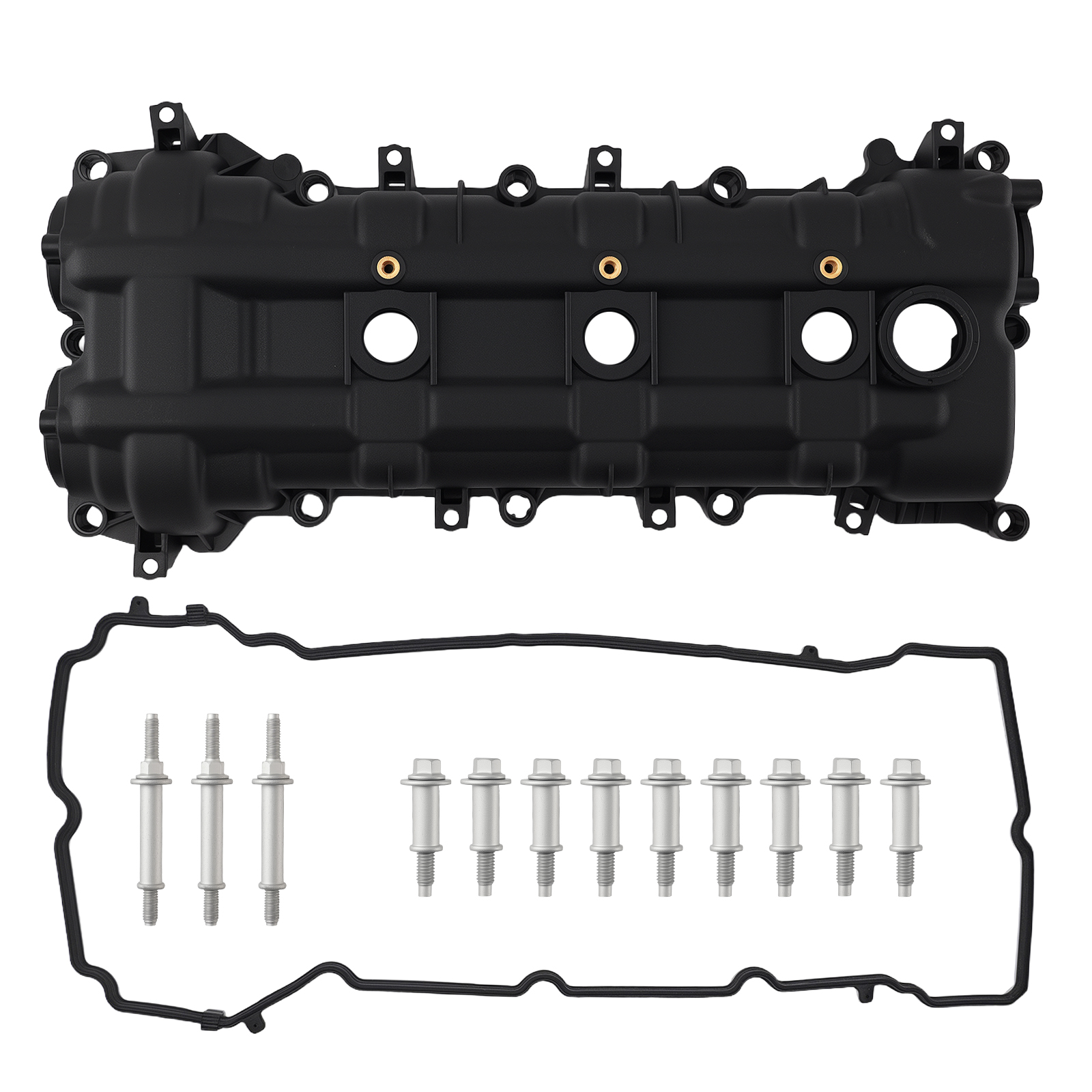 Valve Cover Assembly for Jeep Wrangler Grand Cherokee 2011-2018 3.6L Right