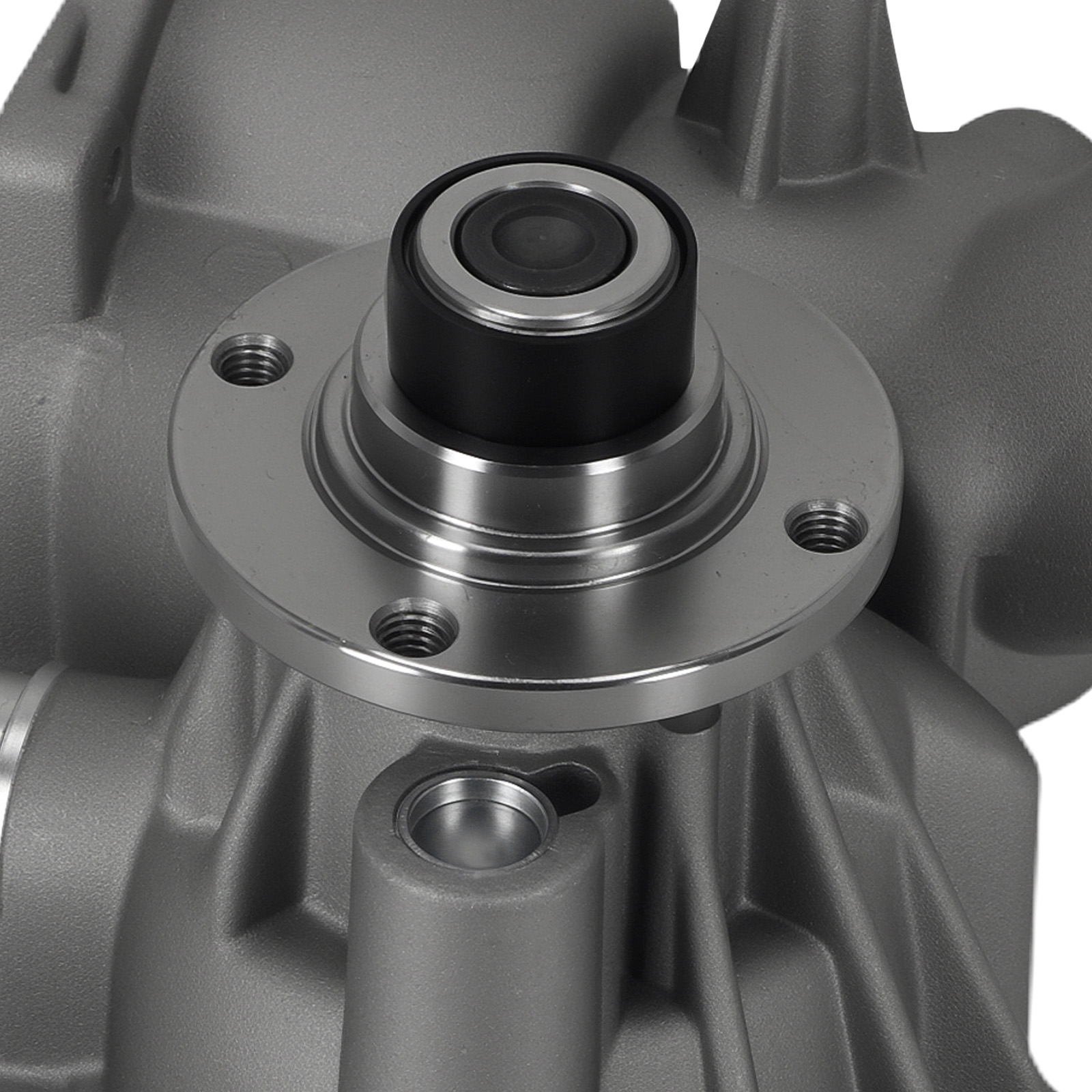 Engine Coolant Water Pump for BMW 740i 740iL 1999-2001 11510393336 Aluminum