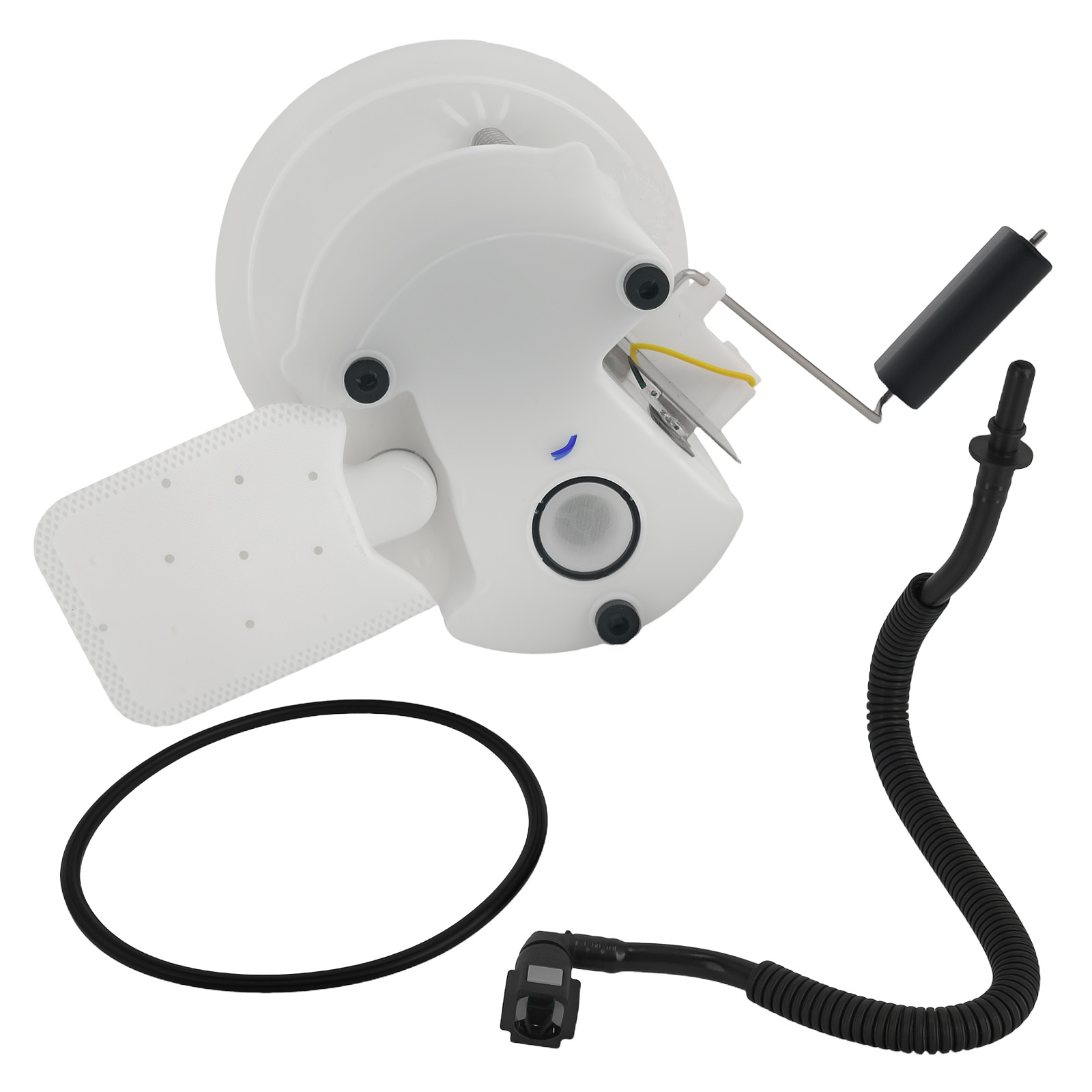 Fuel Pump Assembly Module for 2000-2002 Ford Focus 2.0L L4 1M5Z-9H-307CA SP2299M