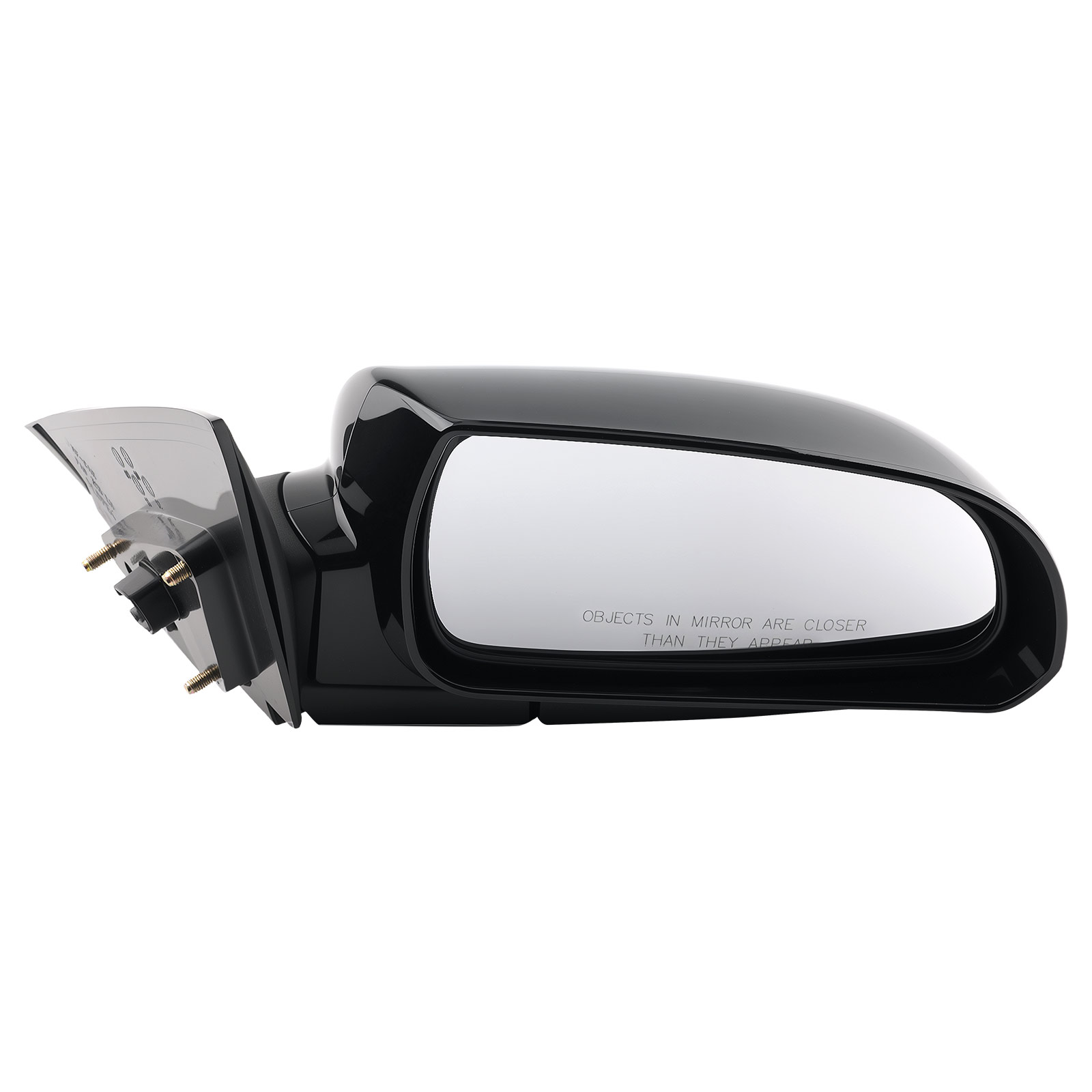 Passenger Side View Mirror for Hyundai Sonata 2006-2010 876203K900