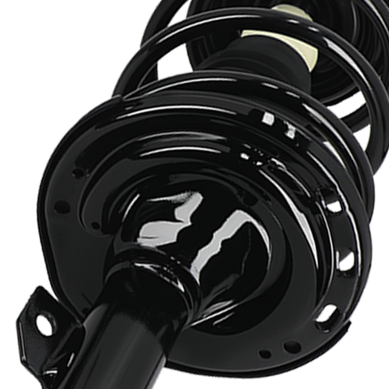 4PCS Front & Rear Shock Absorbers For 2004-2006 Toyota Camry Solara Lexus ES330