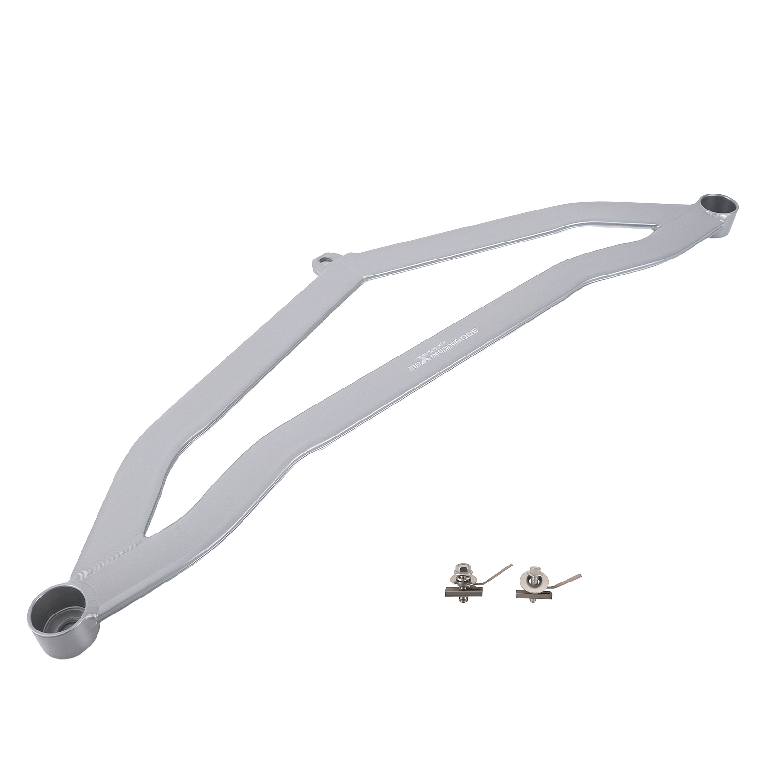 Front Lower Bar Chassis Brace / Bracket for Toyota Corolla Levin C-HR 2018-2024