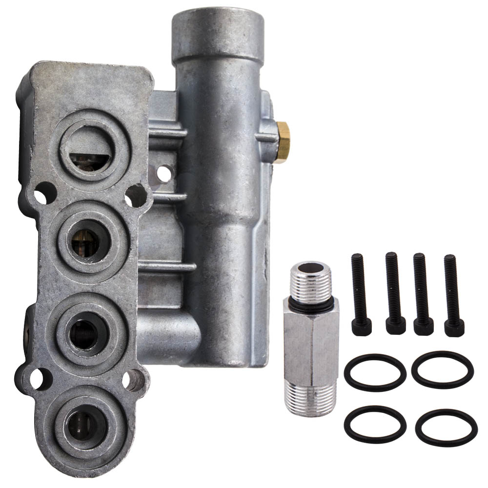 1x Pressure Washer Manifold For Craftsman Briggs Stratton Excell