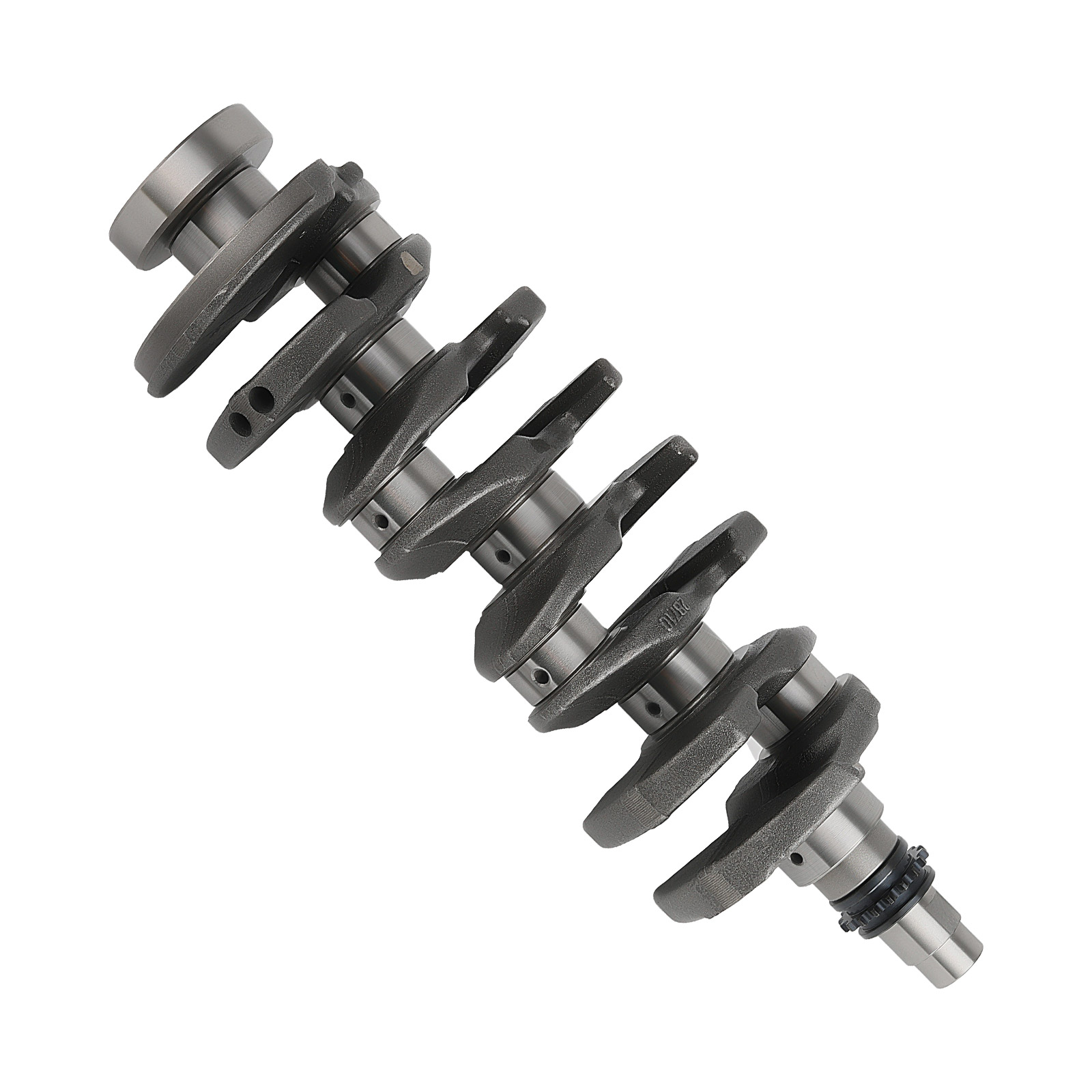 Engine Crankshaft Kit for Hyundai Kia G4FJ 1.6T 2011-2022 23110-2B710 w/ Bearing