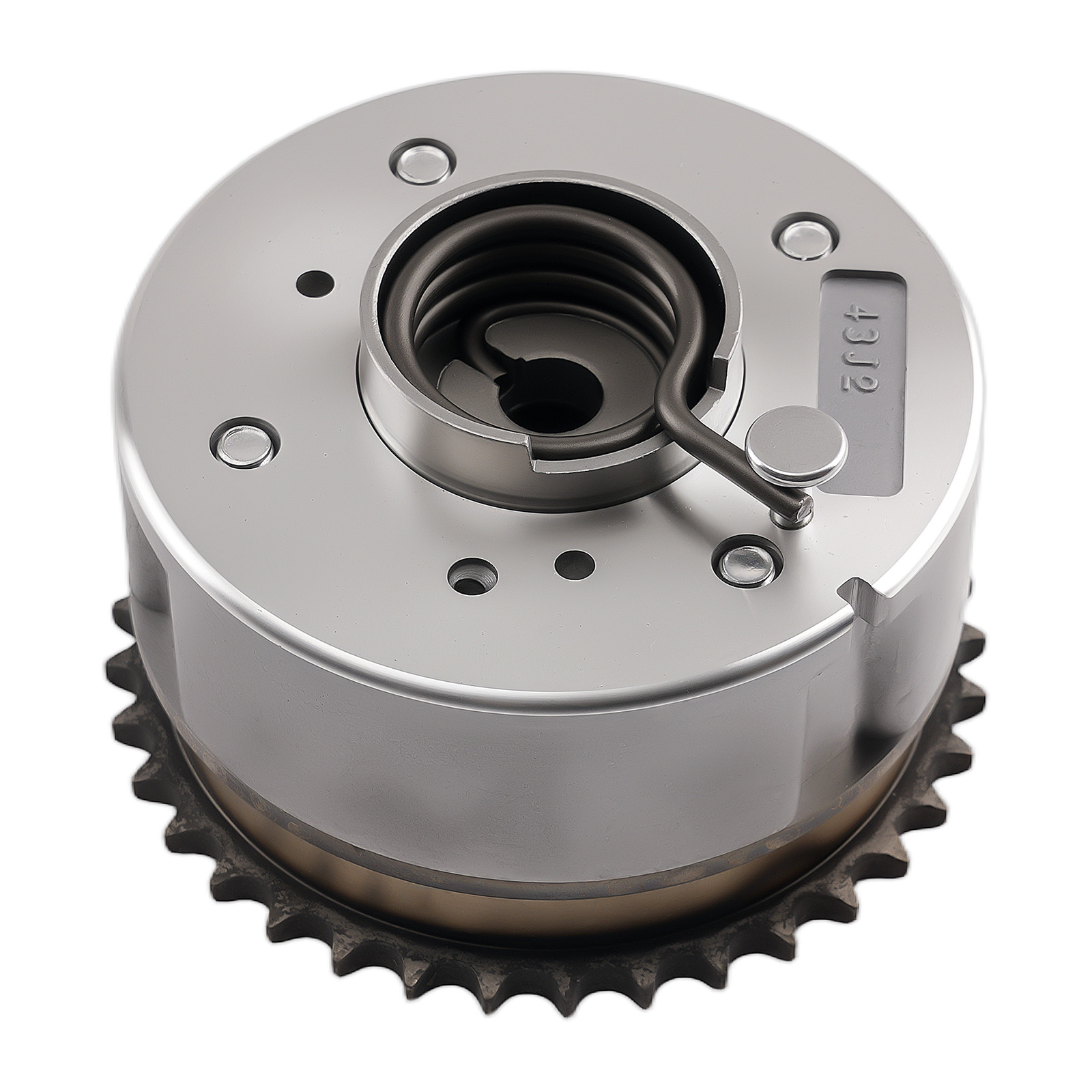 Engine Timing Chain Set for Hyundai Kona 1.6L 1591CC 2018-2020 244102B600