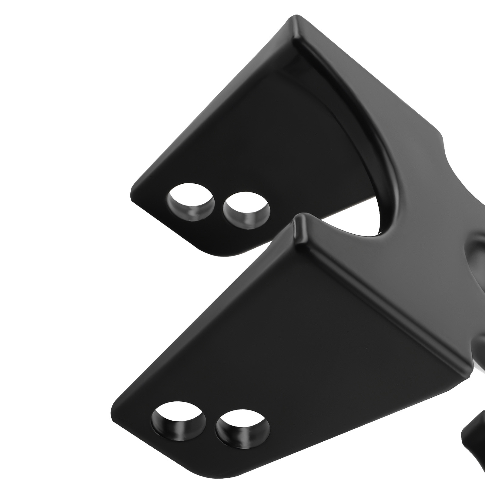 Gooseneck Trailer Lock & Lock for RVs/Livestock Haulers/Trailers for TL-50