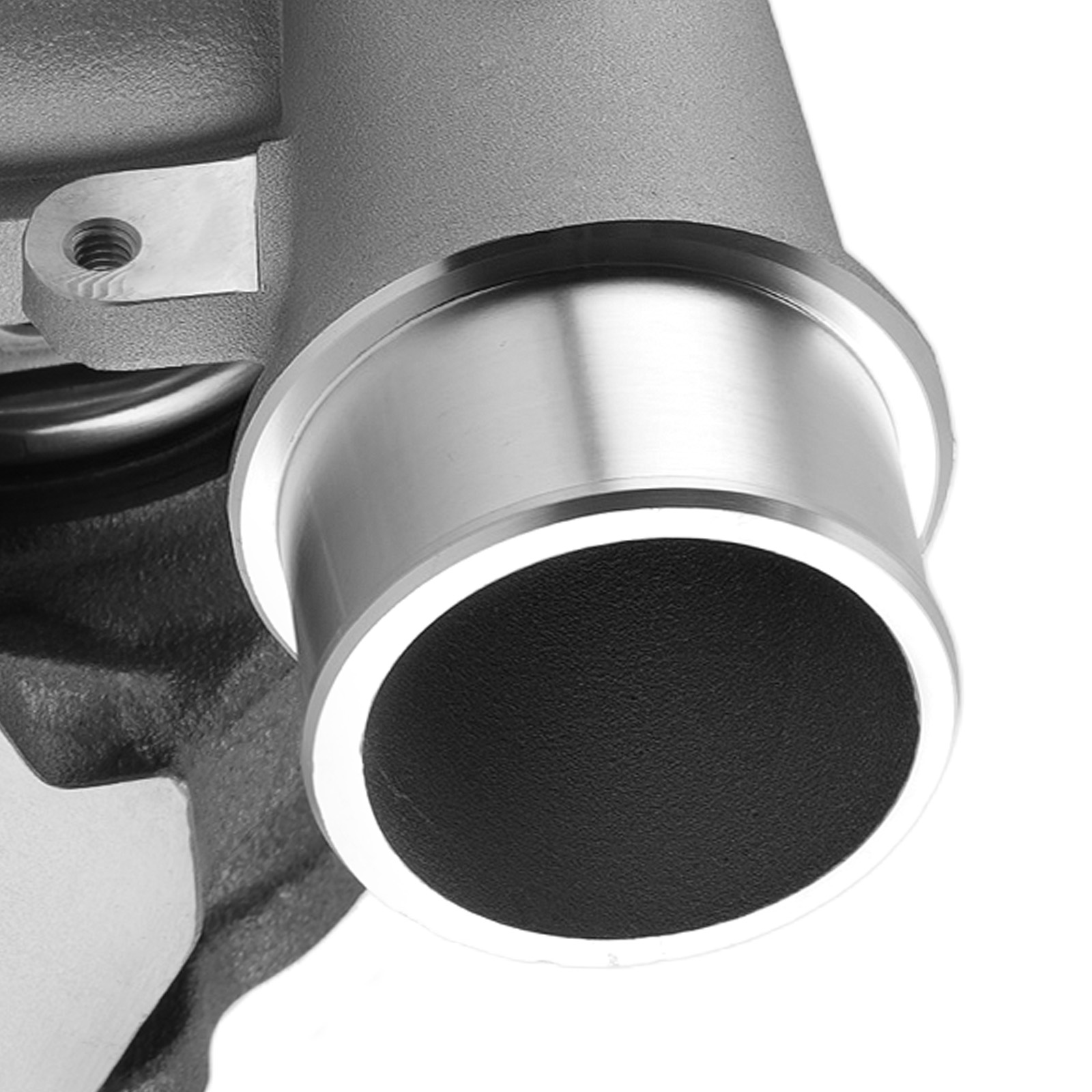 Turbolader for Mazda 3/ 6 CX-7 2,3 MZR DISI (2005- ) 191 Kw L3M713700C NEU