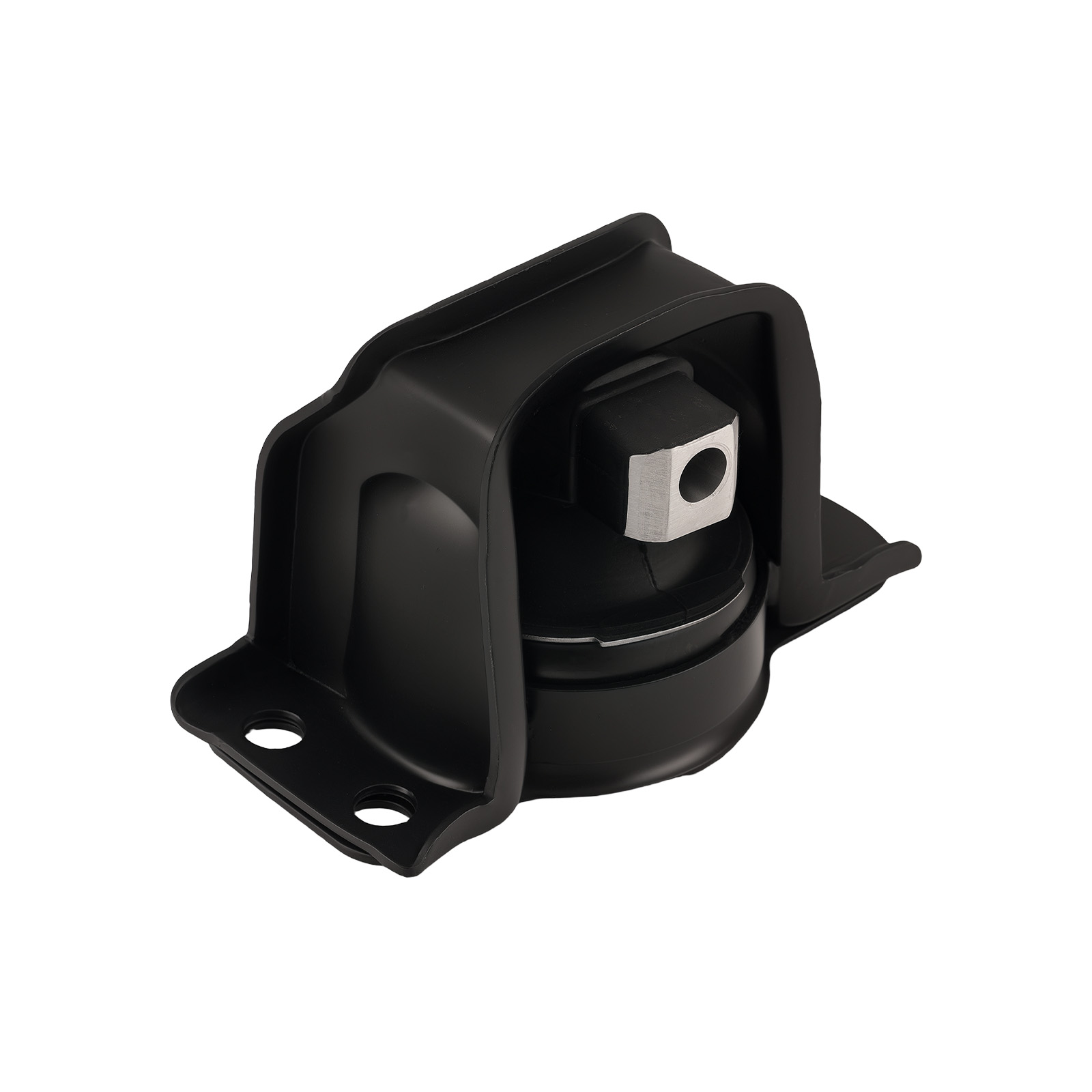 Complete Motor Mount 4PCS For Nissan Cube Versa 2007-2014 Front Rear Mount Kit