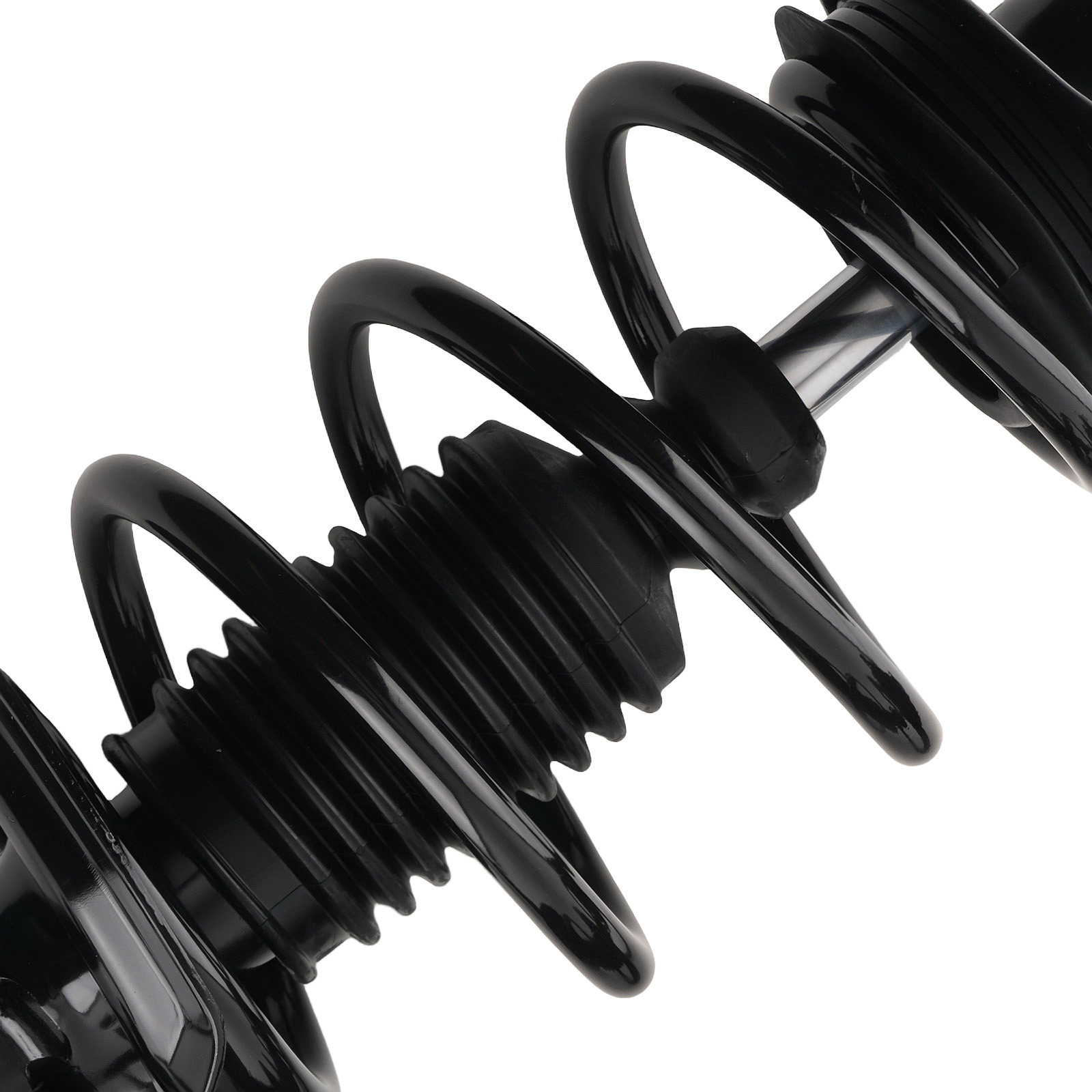 MaXpeedingrods Front Rear Struts w/Sway Bar Links for HYUNDAI SONATA 2011
