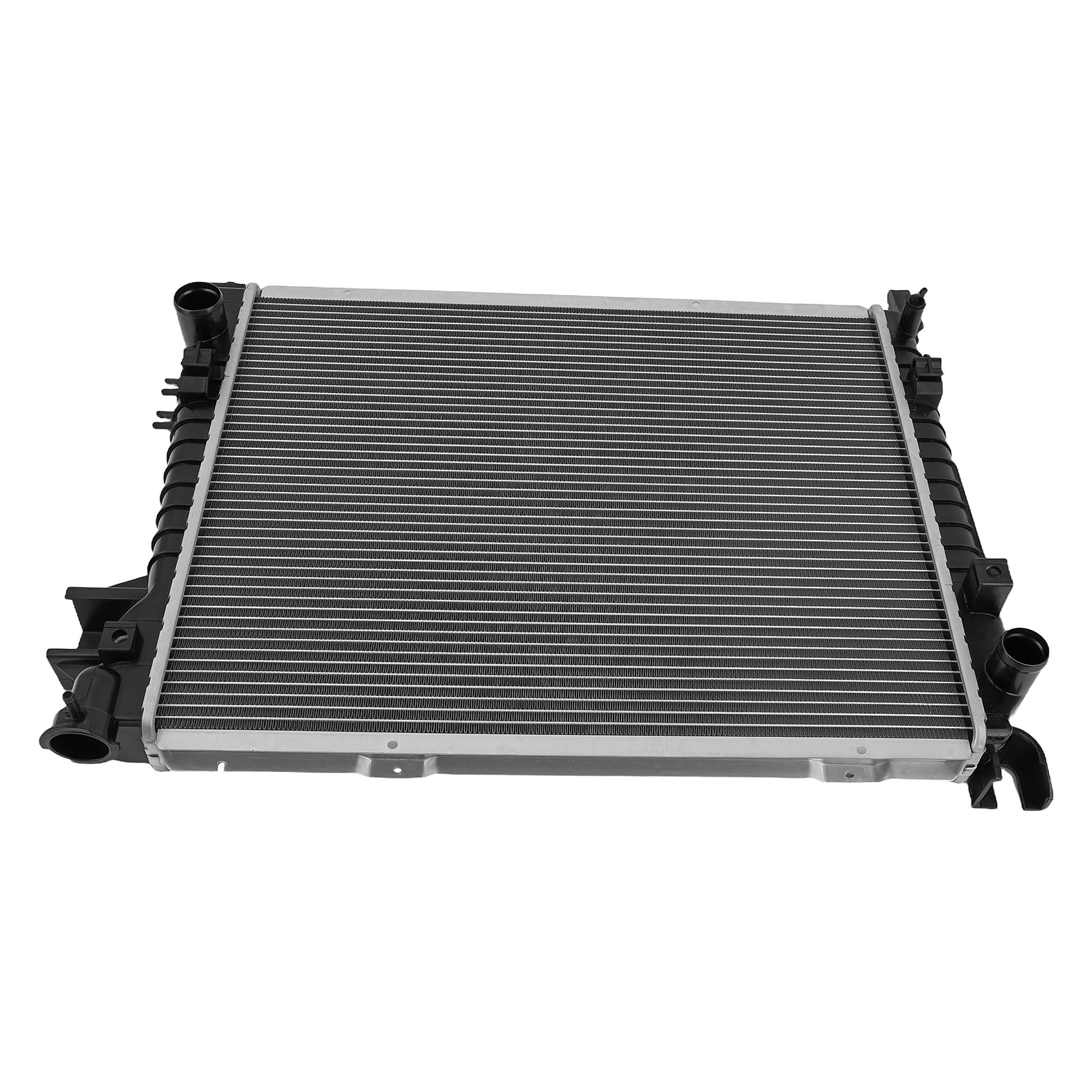 Aluminum Radiator for Dodge Ram 1500 2500 3500 5.7L 2004-2009 MT CU2813
