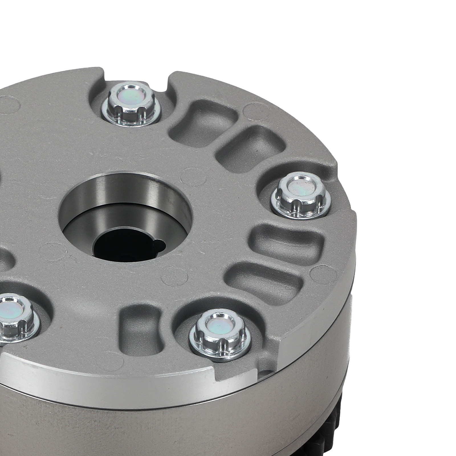 Exhaust Camshaft Gear for Nissan Versa Note 1.6L 2014-2019 13025-1KA0E VVT