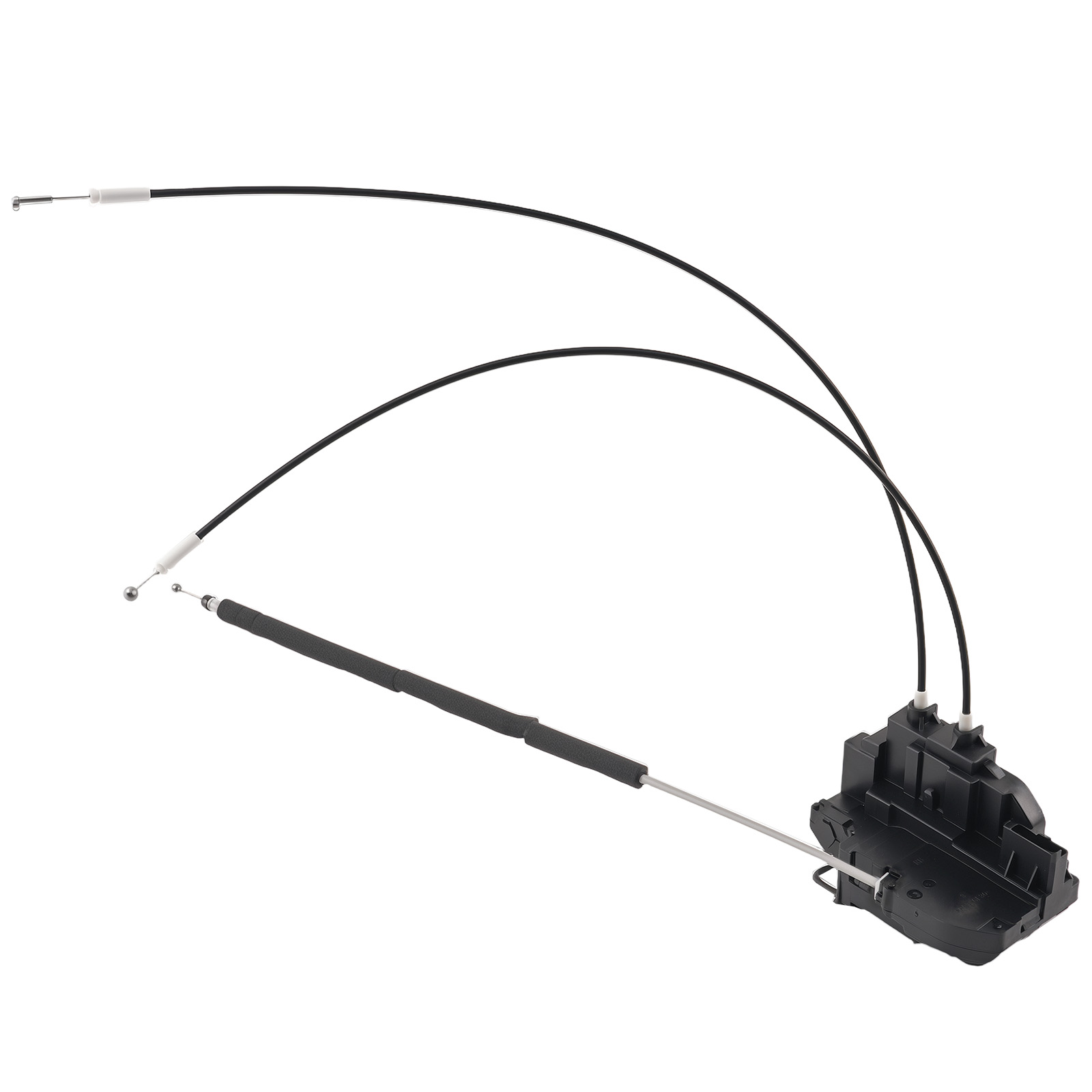 Door Lock Actuator for Nissan Versa 2007-2010 80500EL010 Right Front Plastic