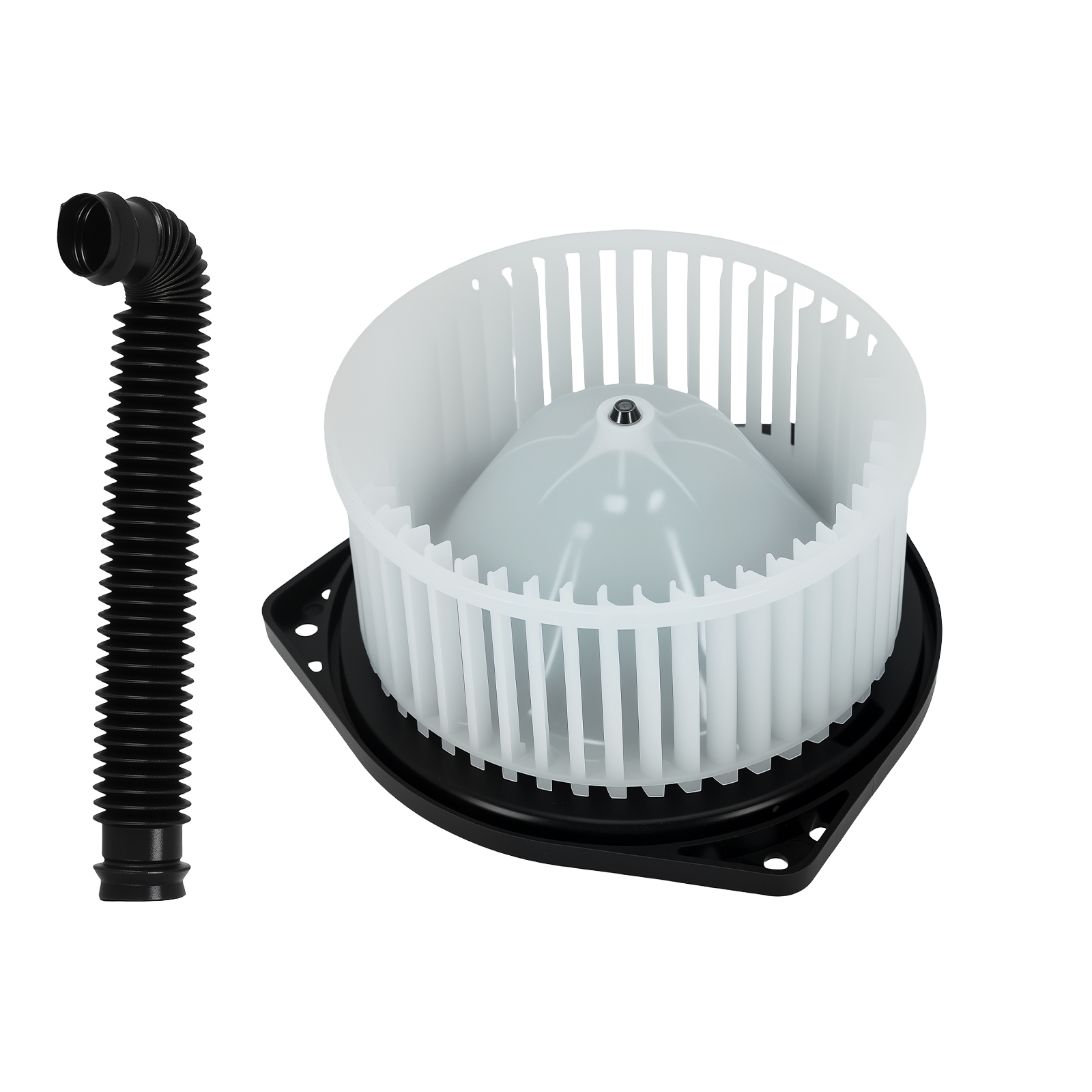 HVAC Heater Blower Motor w/ Fan For Subaru Impreza 1993-2007 72240FA000 700050