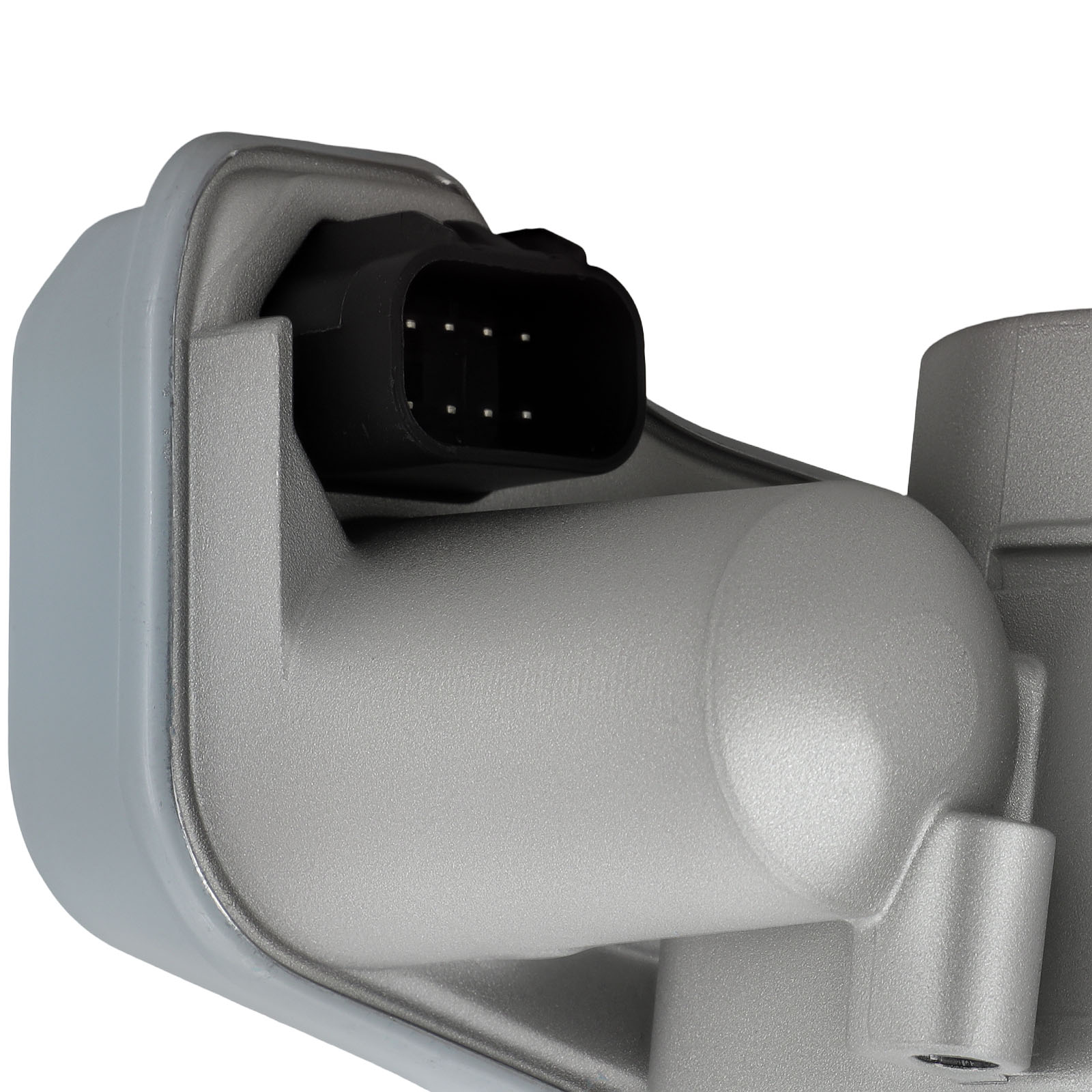 Drosselklappenstutzen for Opel Astra G Meriva Vectra B C Zafira A Corsa C 817158