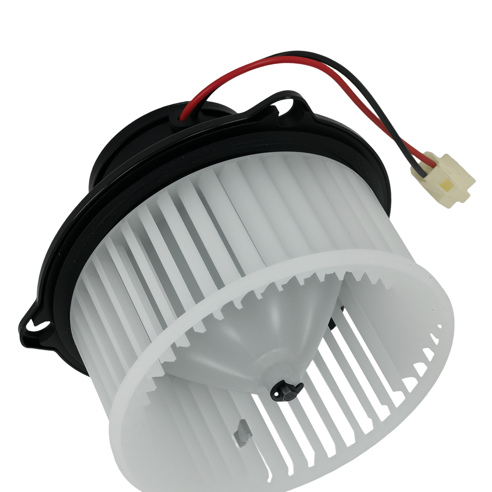 HVAC Blower Motor w/ Fan For Dodge Ram 1500 1994-2001 Dodge Ram 2500 1994-2002