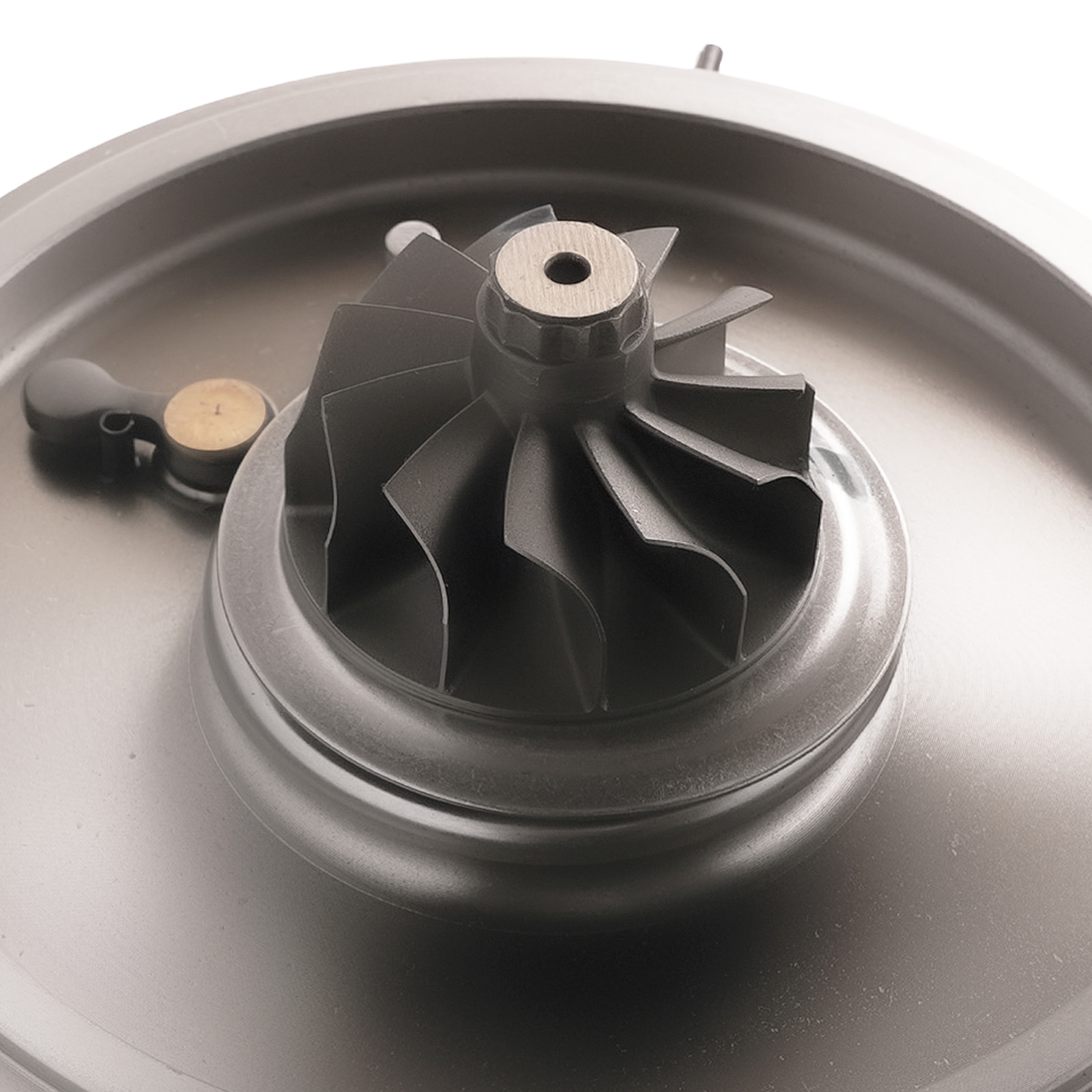 Turbocharger Cartridge CHRA for Audi A3 8V 1.6 TDI CLHA CRKA 2012-2019 813860