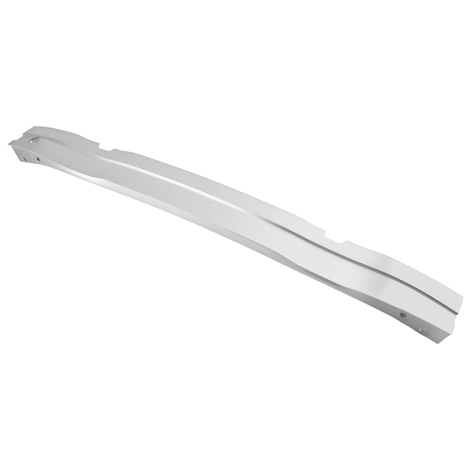 Aluminium Träger Stoßstange Vorne for Audi A3 8P 2009-2012 8P0807113F