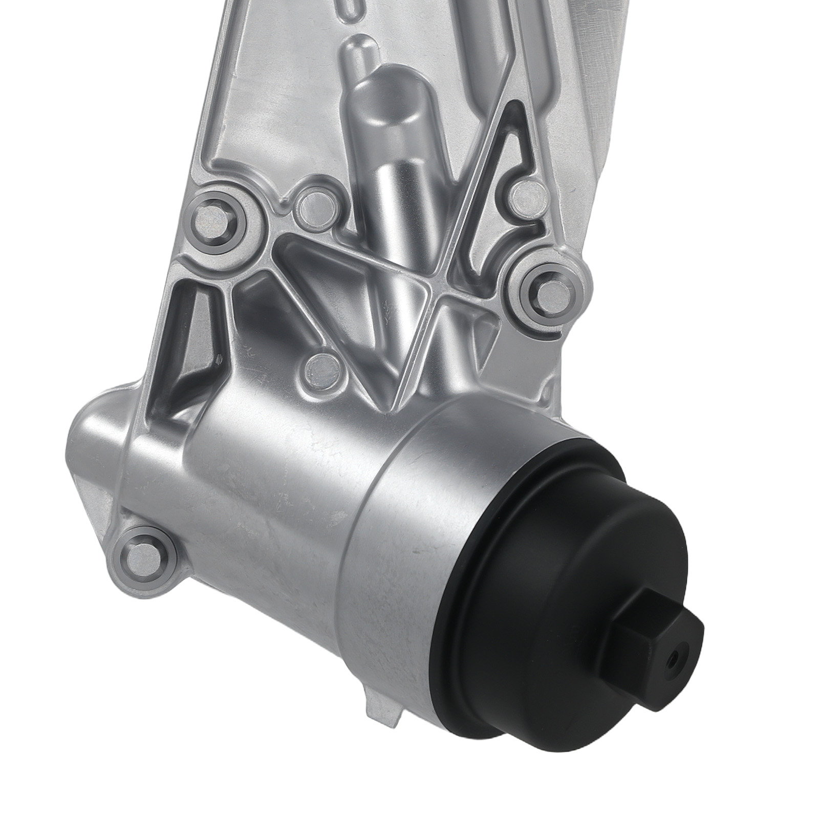 Ölkühler Motoröl for Vauxhall Astra MK5 MK6 2004-2015 37013684