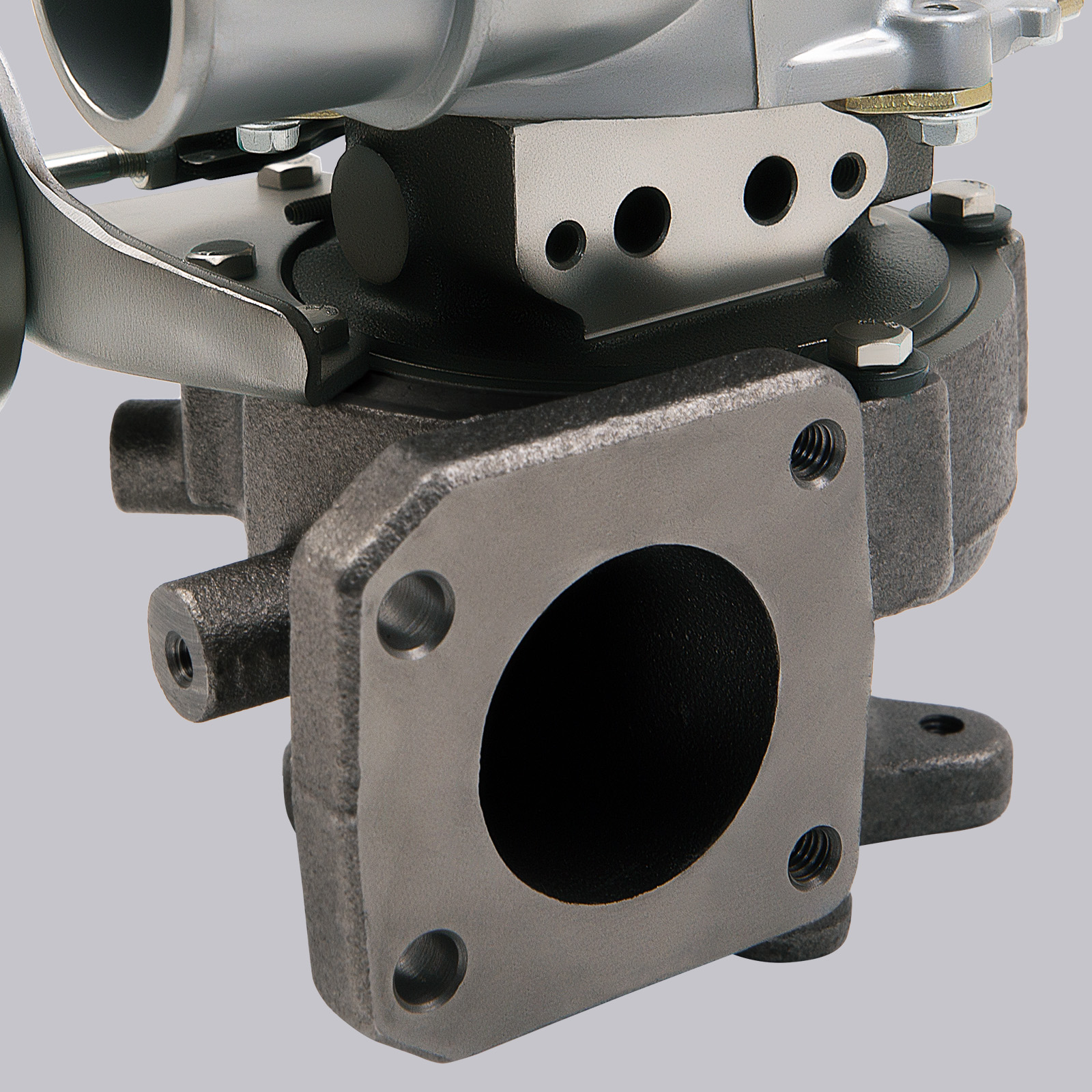 RHV4 VJ38 Turbo Charger FOR FORD Ranger /Mazda BT-50 2.5L 3.0L Diesel 105kw