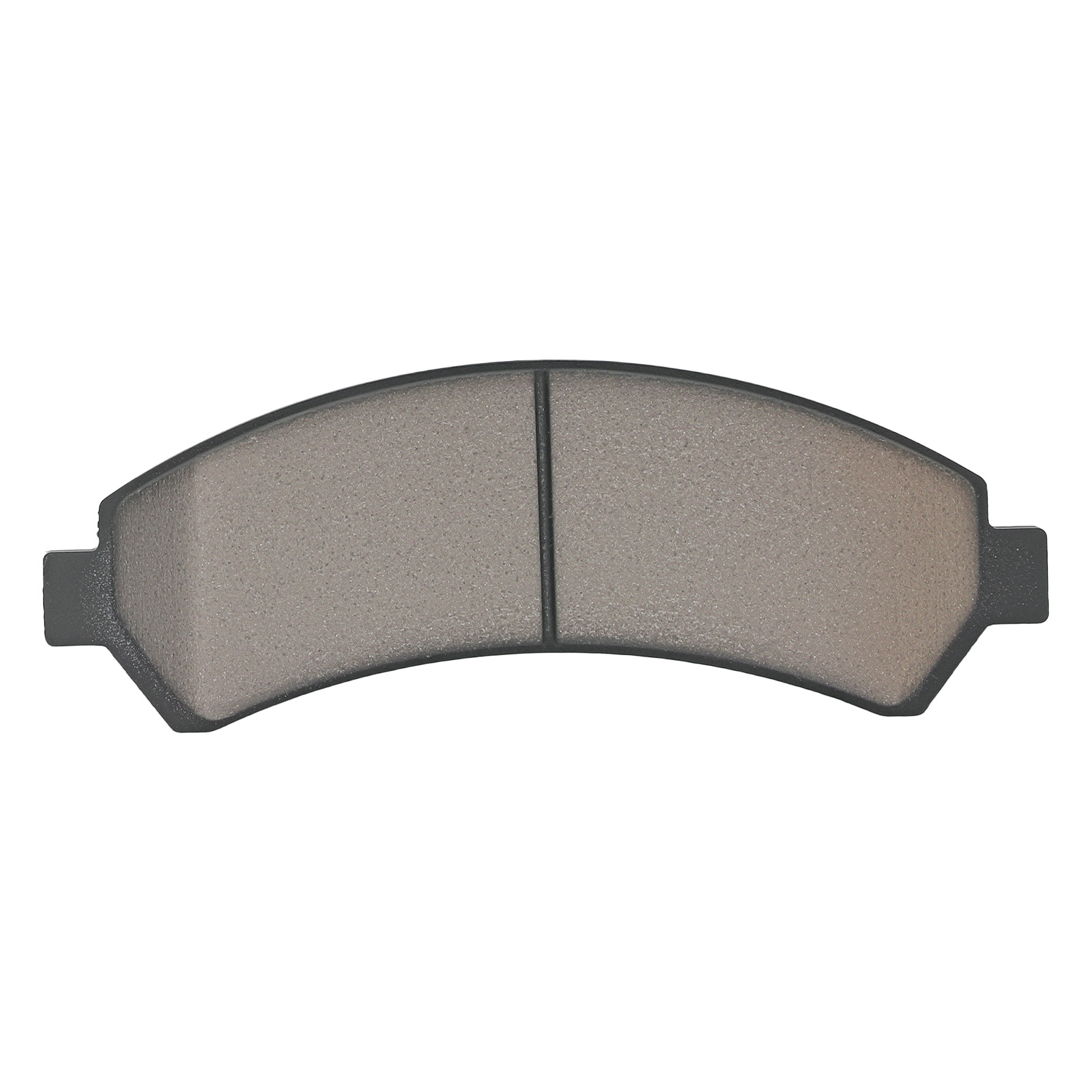Front L&R Ceramic Brake Pads Kit for Gmc Jimmy 1998-2002 Sonoma 1998-2004 D726