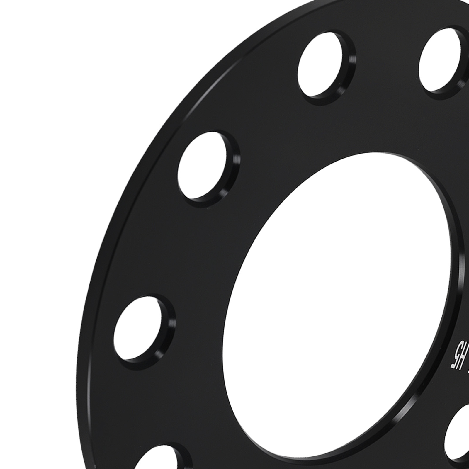 Distanzscheiben Set for BMW 1er E81 E87 E88 E82 2004-2013 M12x1.5x30mm