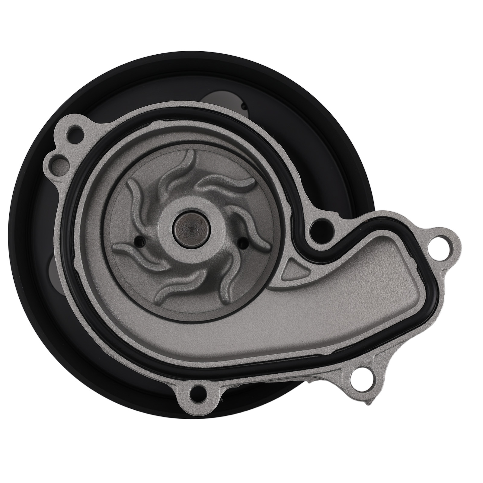 Water Pump for Honda Accord/Civic/CR-V 1.5L 16-20 L15B8 Aluminum Mount 1351010