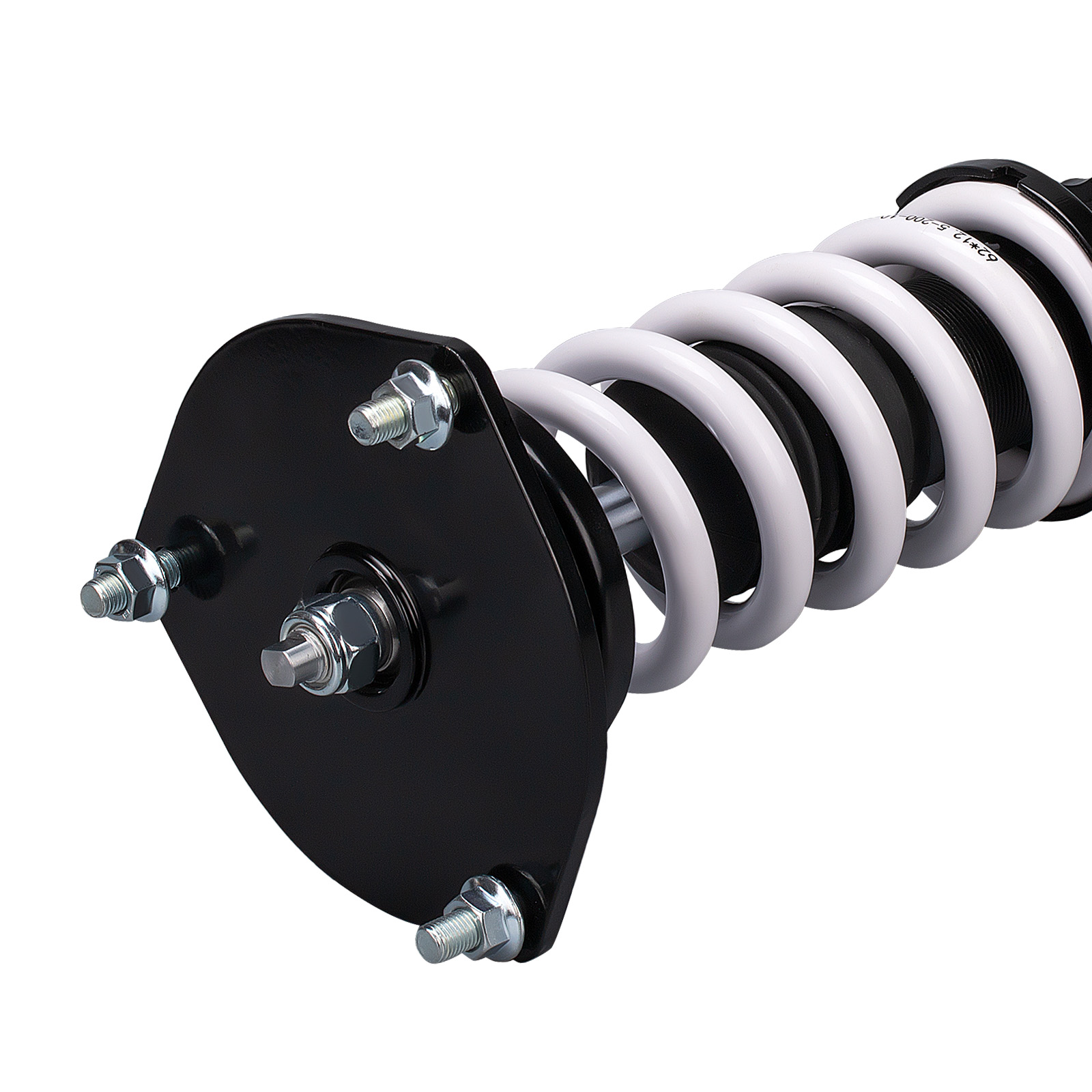 Gewindefahrwerk for Mitsubishi 3000GT AWD 91- 99 3.0L Dodge Stealth 91 bis 96