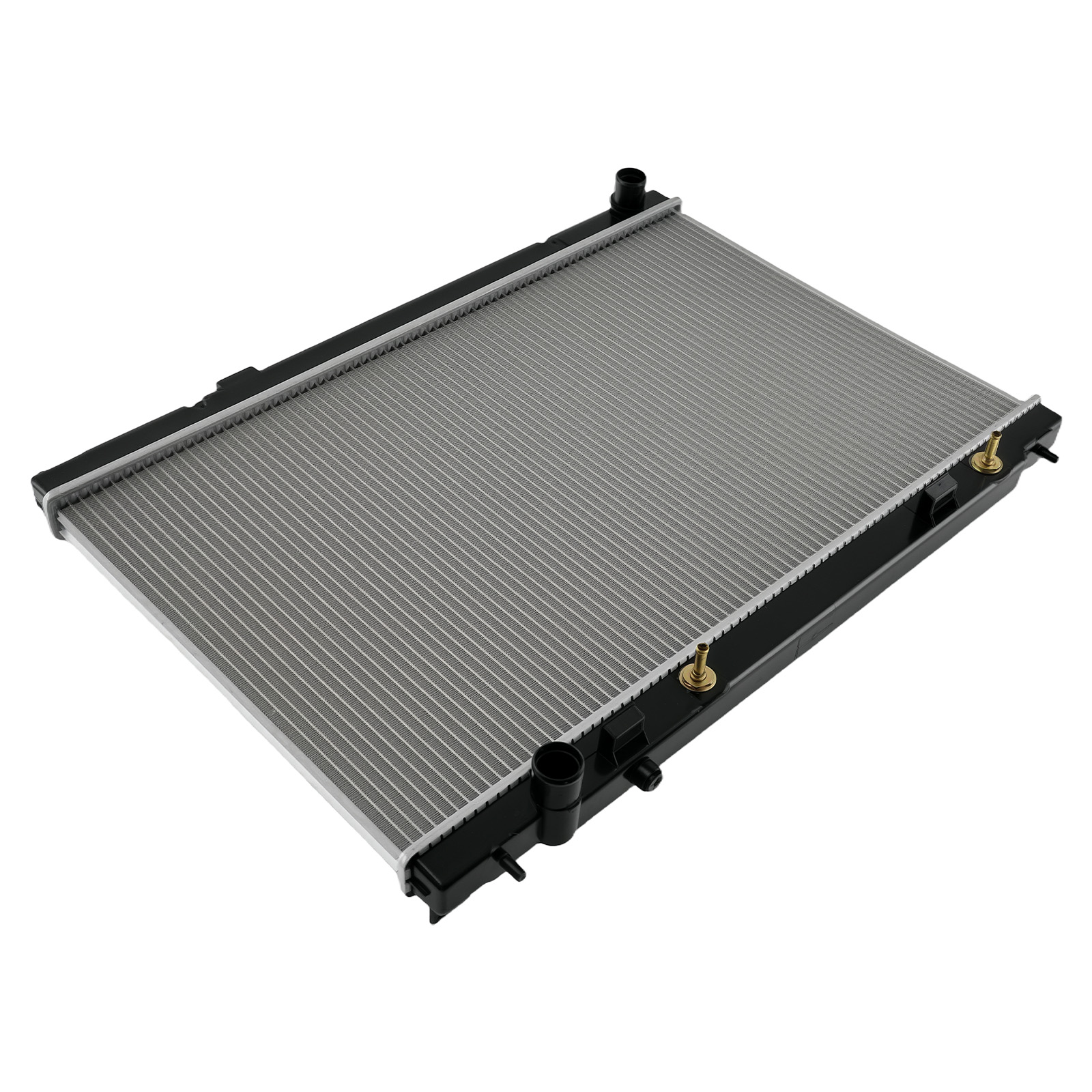 Coolant Radiator for INFINITI M35 V6 M45 V8 2006-2010 CU13012 13012