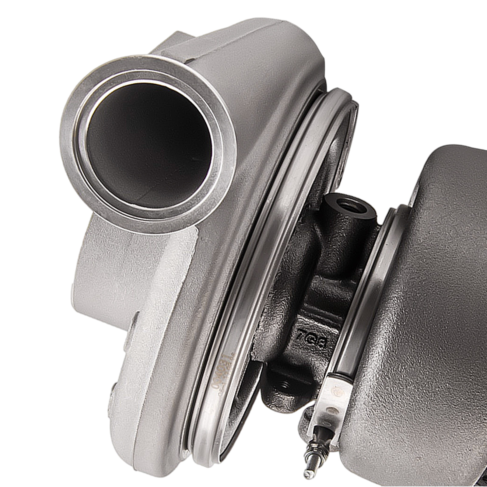 Turbocharger Turbo for Cummins M11 3593602 HX55W HX55W-E9871M H19J11D HX55W