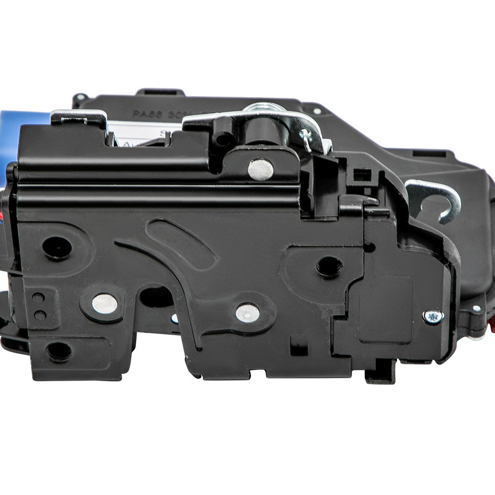 Stellmotor Türschloss Hinten Links for VW Golf Touran Touareg Skoda Seat