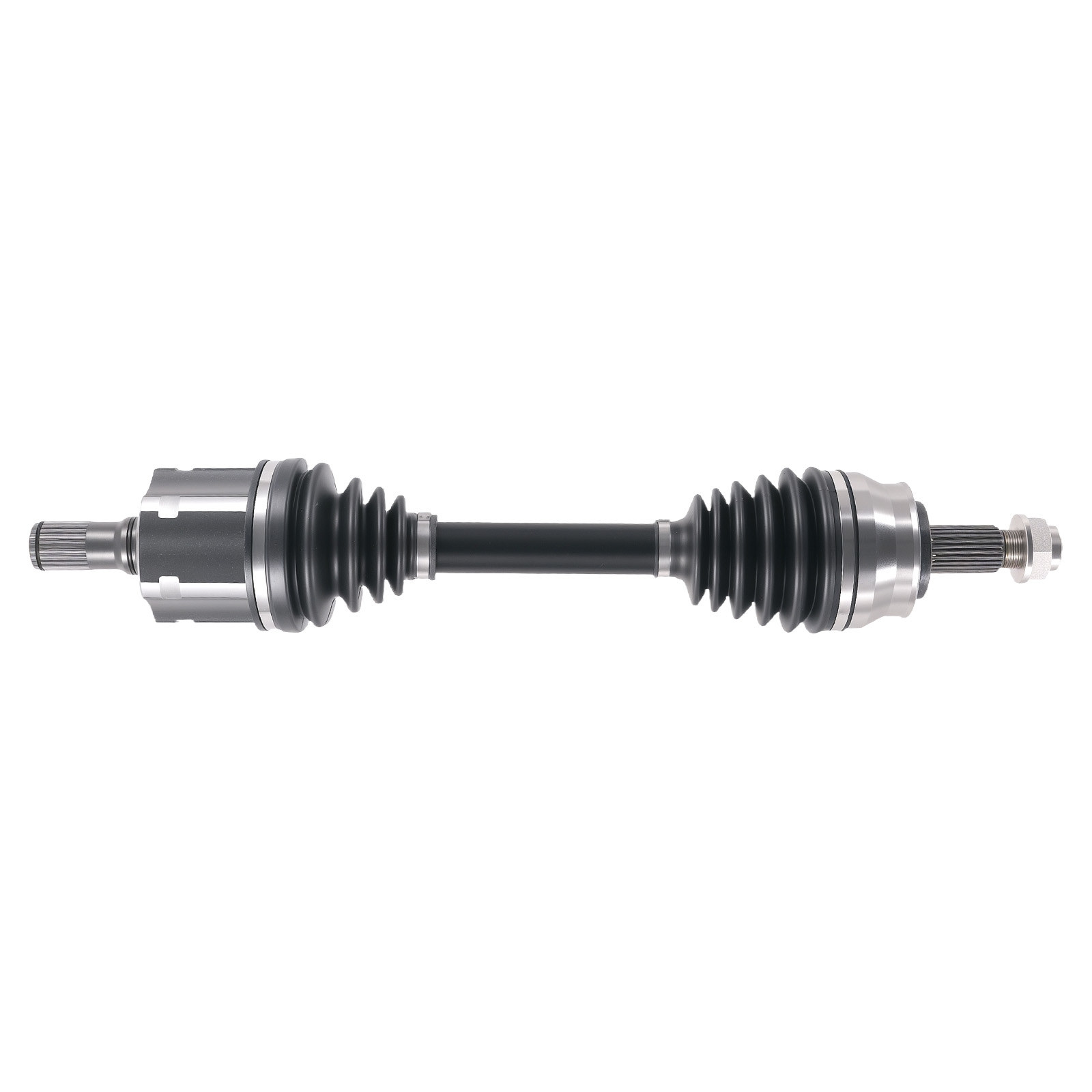 1X Front Right Passenger CV Axle Shaft Assembly For Chrysler 200 2.4L 2015-2017