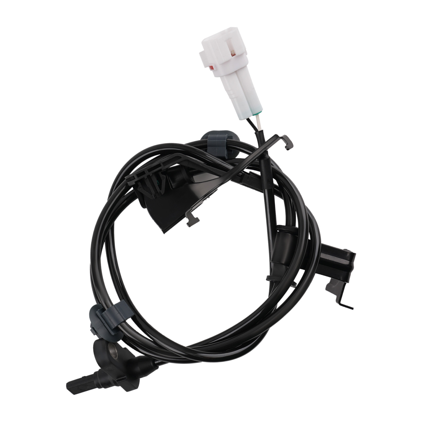2X ABS Wheel Speed Sensor for Toyota Yaris 06-08 Scion xD 89542-52030 1.5 1.8L
