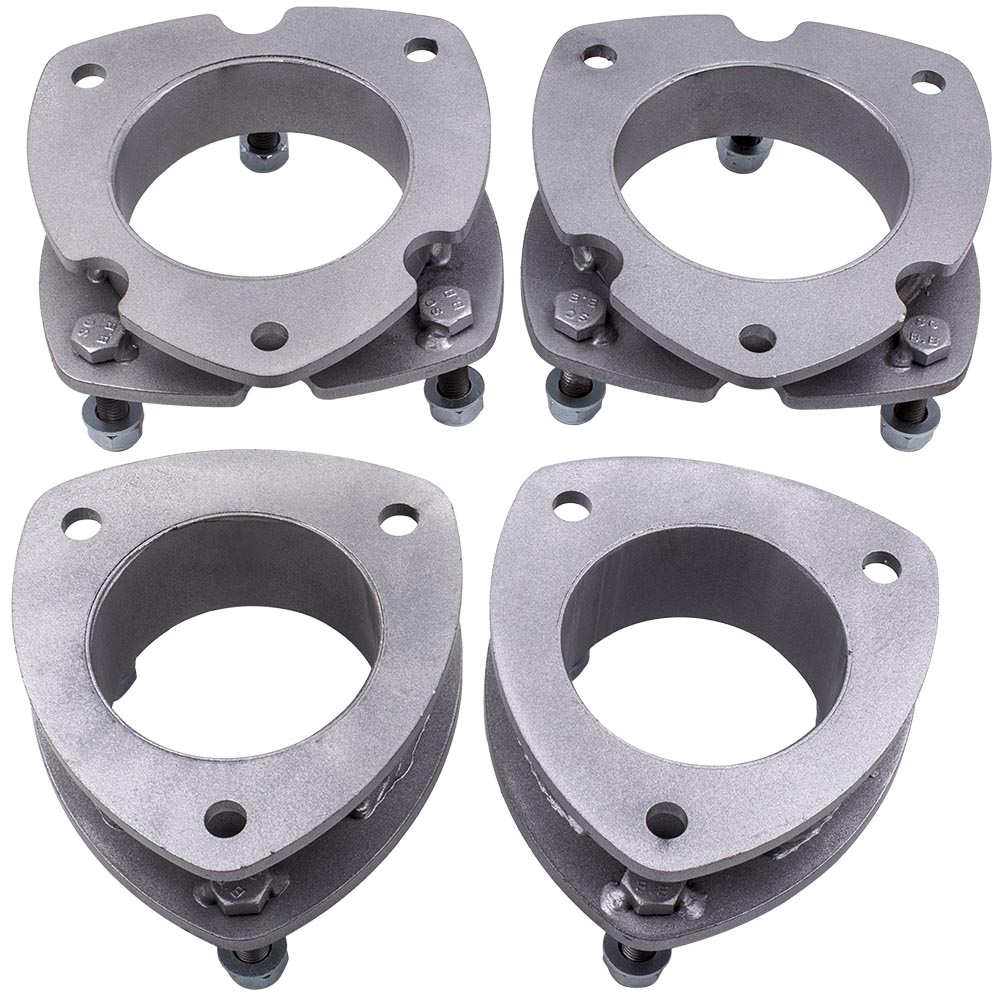 Front 3.5'' Rear 2.5 inch Level Lift Kit for Lincoln Navigator 2003-2006 2WD 4WD