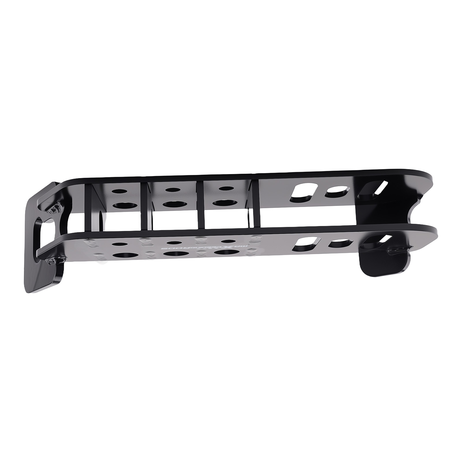 2in Skid Hitch Attachment For Tractors w/ Universal Quick Attach Plate 20000 LBS