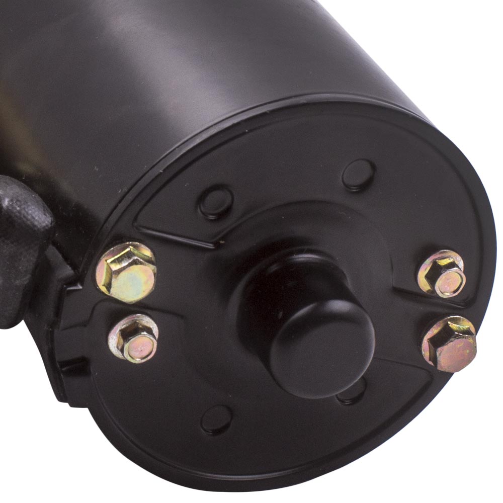 Hi Torque Clapper Starter Motor For Ford 289 302 351 Cleveland