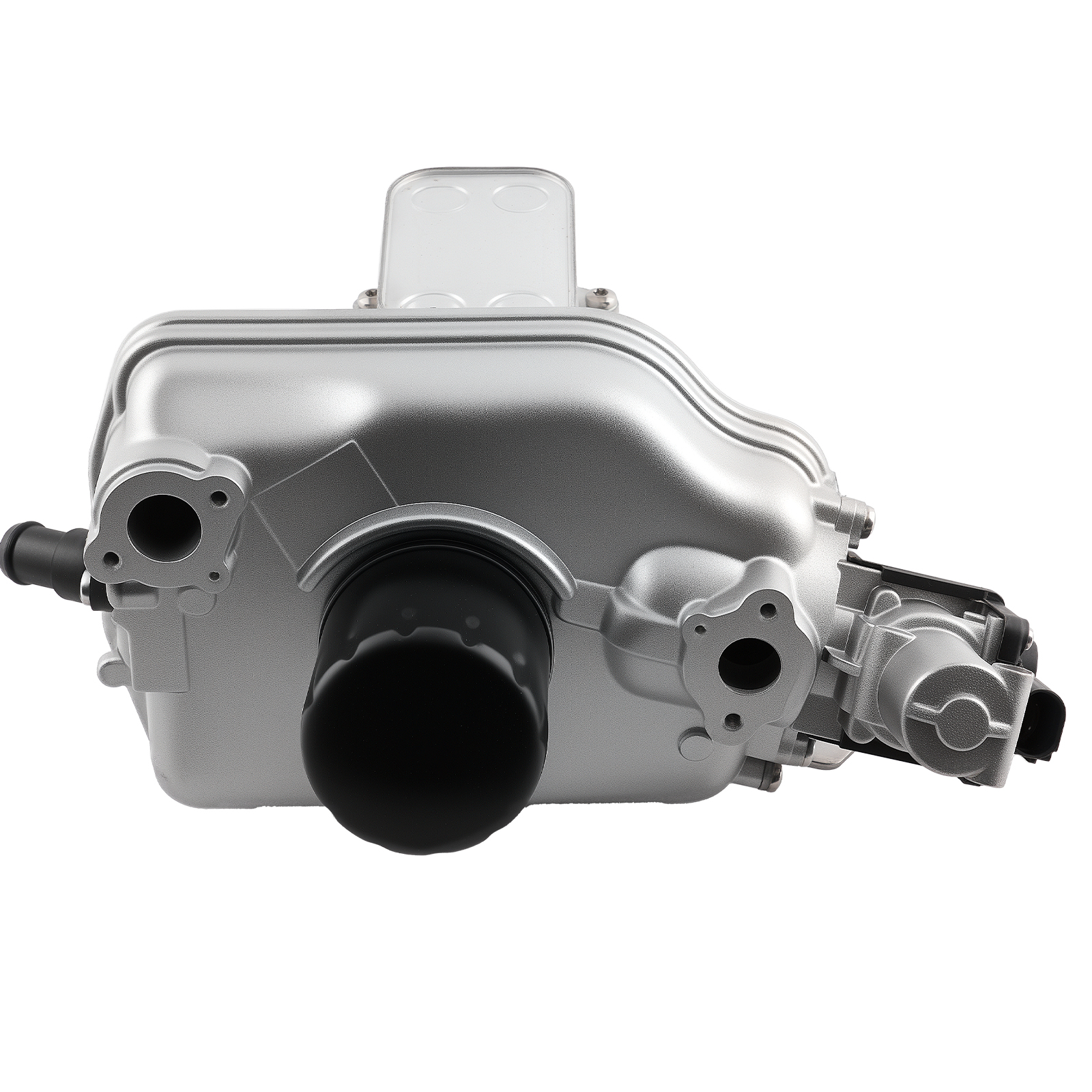 AGR-Ventil for VW California Transporter 2.0 TDI 132KW 03L115512D Aluminium