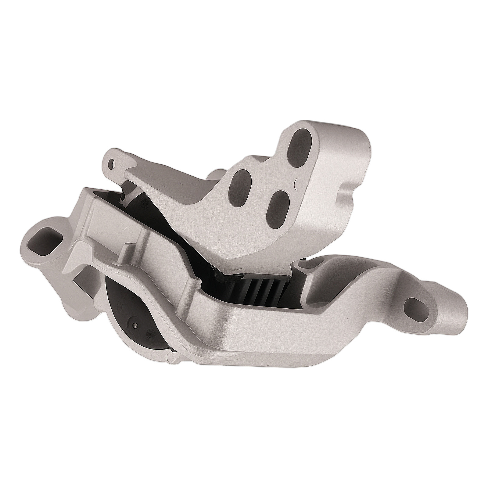 Engine Motor Mount Front Right For Mazda 3 / 3 Sport L4 2.5L 2014-2018 GJL139060