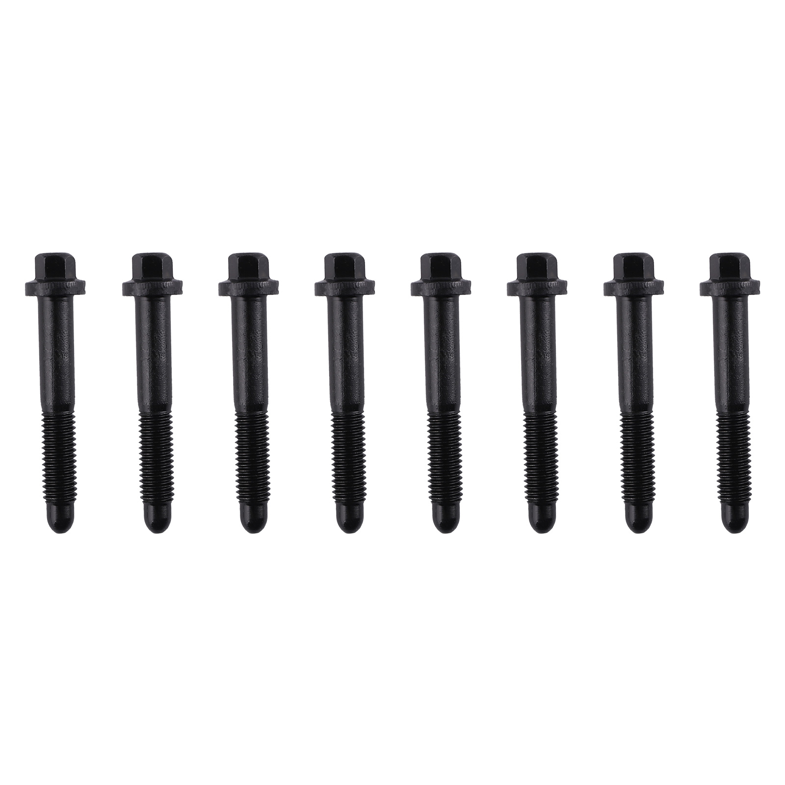 8Pcs Rocker Arms + Trunion Kit Fit For LS1 4.8 5.3 5.7 6.0 Engines 12569167