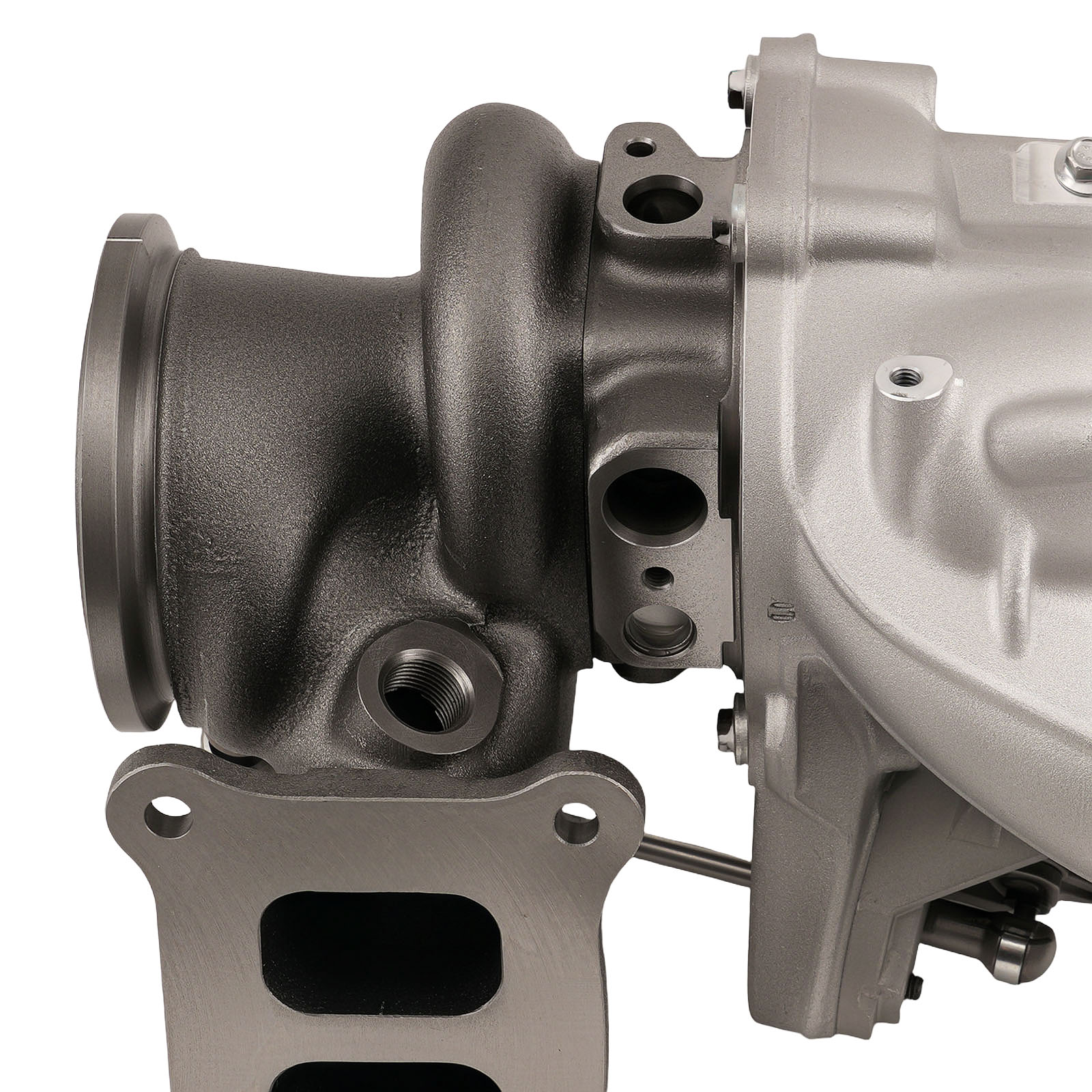 Turbocharger für VW Tiguan SE/SEL/Highline 2.0L 2018-2024 06K145061B Oil Cooling