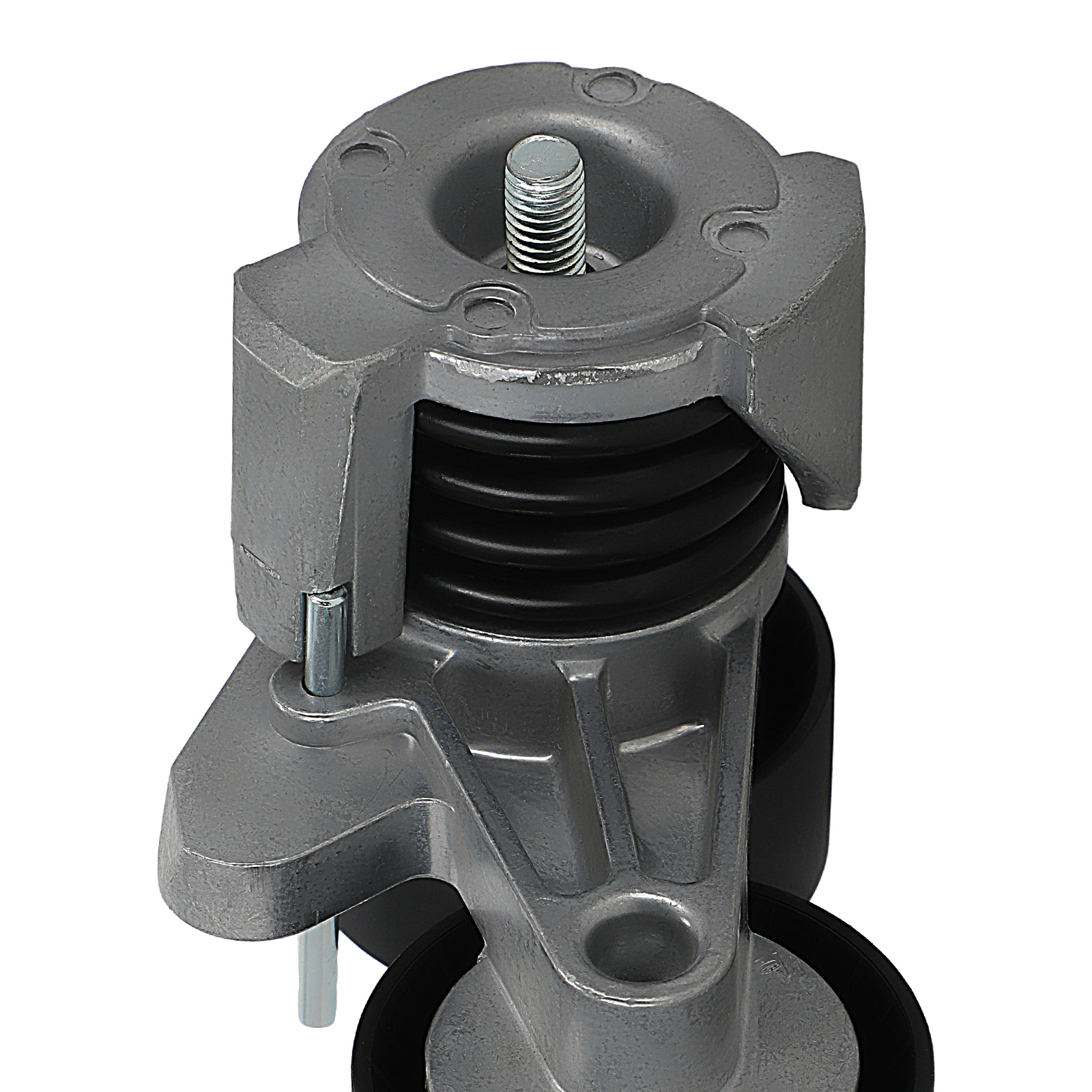 Engine Belt Tensioner Assembly For BMW 135i 335i 535i 3.0L 11287563927