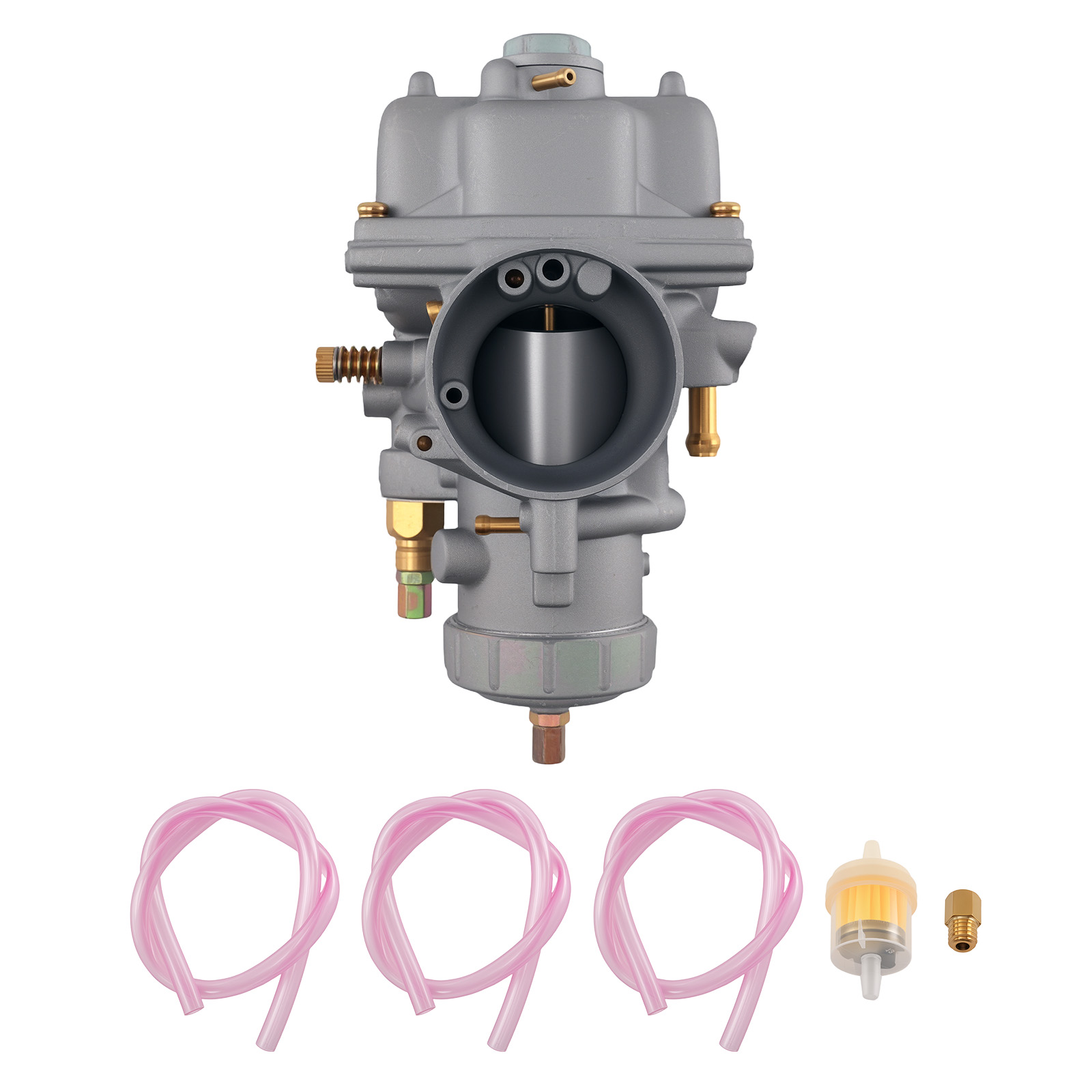 32mm Carburetor Carb for Polaris Trail Blazer Trail Boss 250 Xpress Sport 400