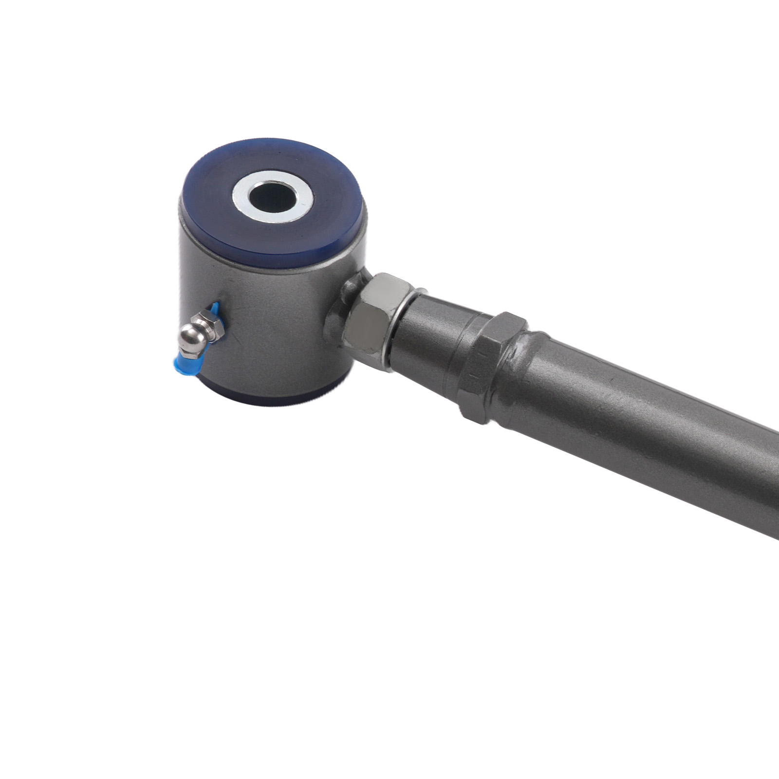 Adjustable Rear Upper & Lower Control Arms Track Bar for GM SUV 2007-2014 Tahoe