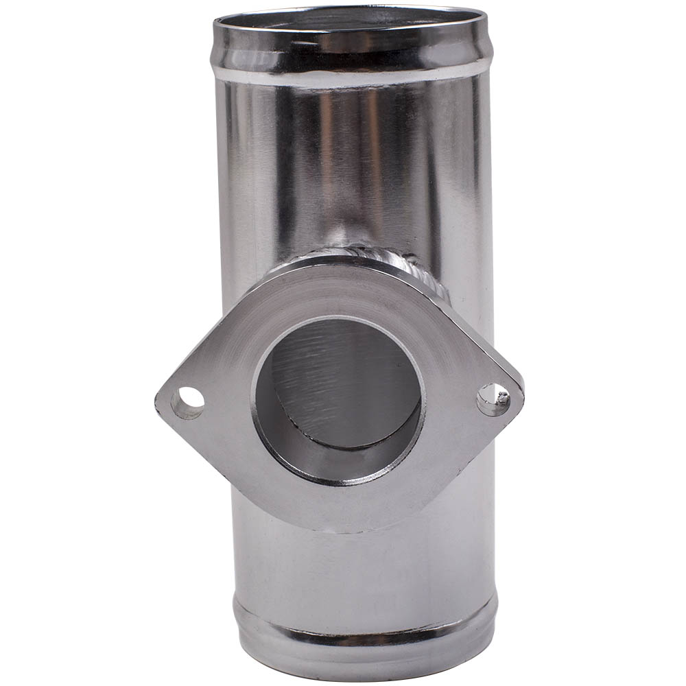 Performance Type RS Blow Off Valve BOV Kit with Dual Spring + 63mm Adapter