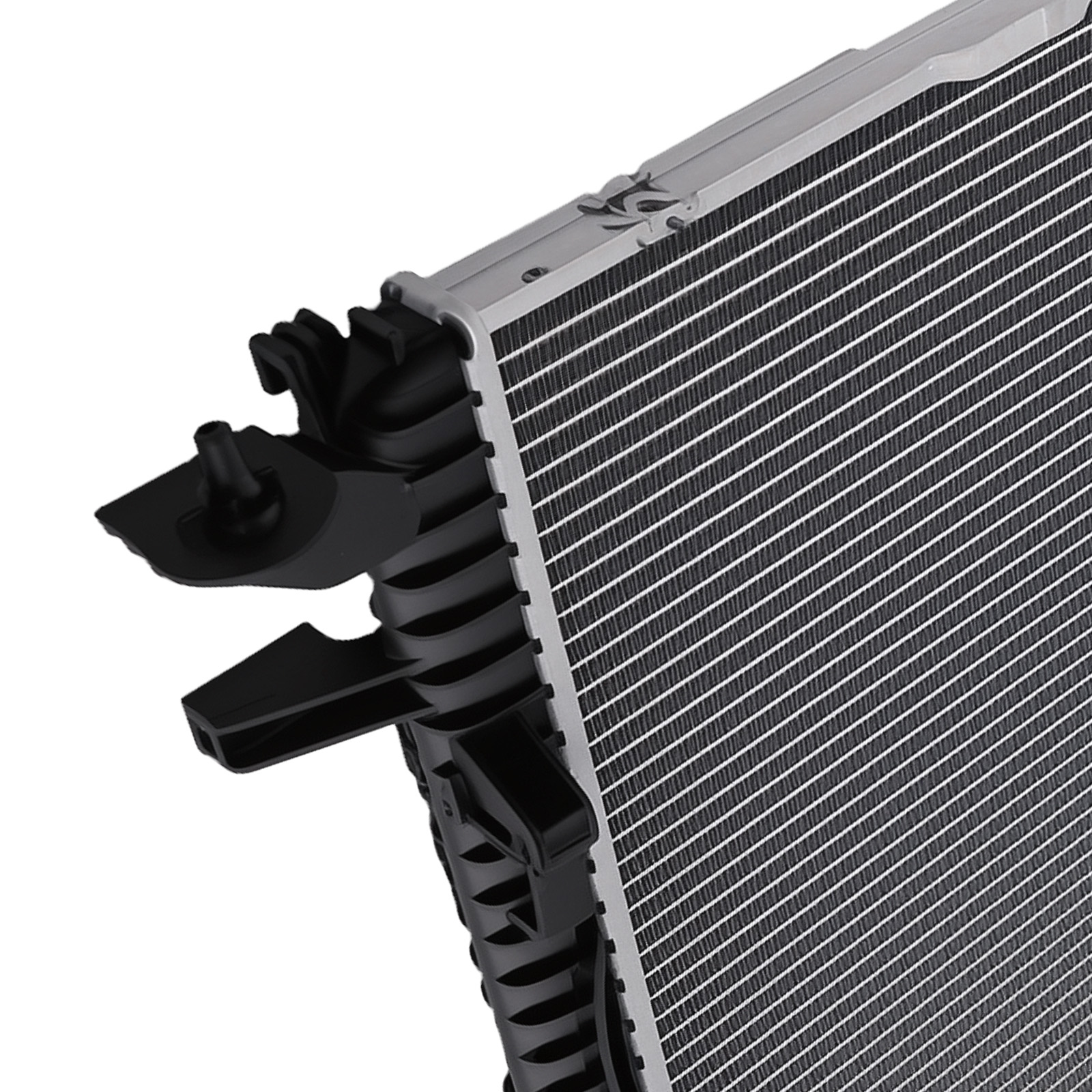 Kühler Motorkühlung for Audi A4 B8 A5 Q5 2.0L AWD 2007-2018 AIA2292