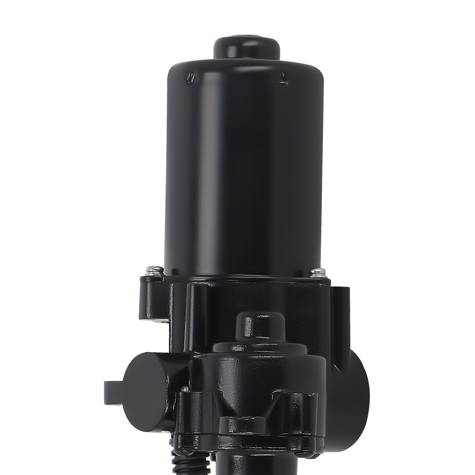 Left Side Step Running Board Motor For Ford F150 Series 2007-2014 AL3Z-16A507-A