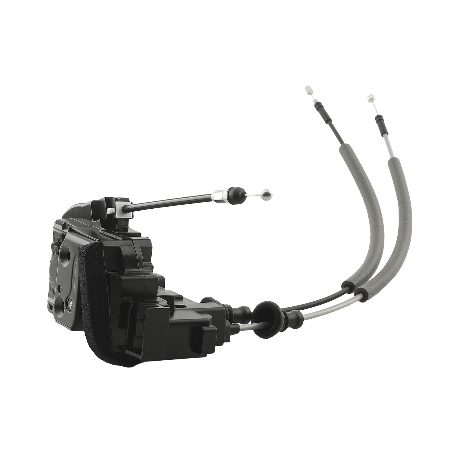 Rear Left Lock Assembly for Hyundai Santa Fe 06-12 814102B000 4 Pin Door
