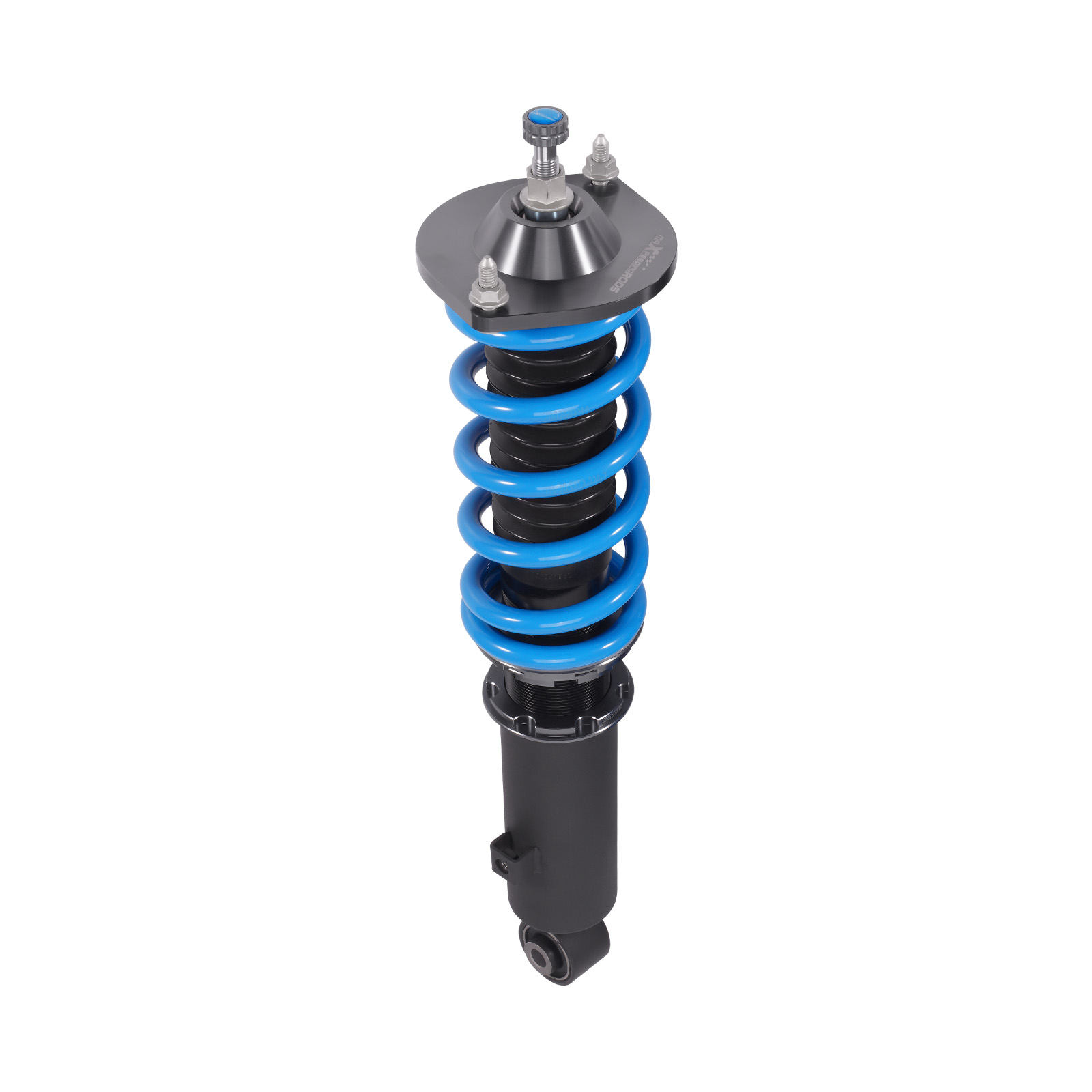 24 Dämpfungsstufen Gewindefahrwerk Coil Over Springs for Mazda Miata MX-5 NA I