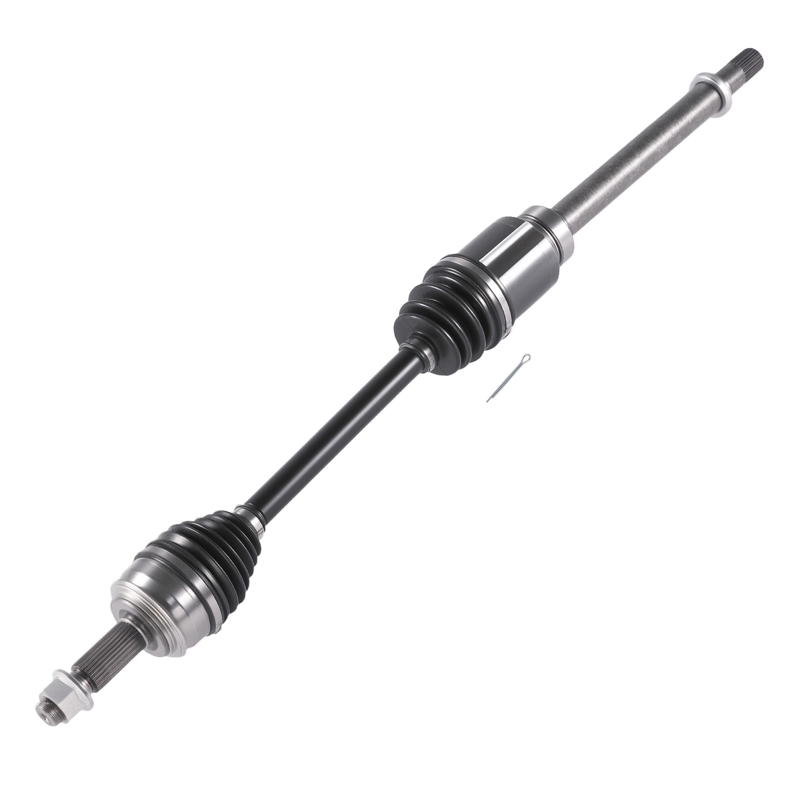 Front Right Passenger CV Axle Shaft FWD For Nissan Rogue Sport L4 2.0L 2017-2022
