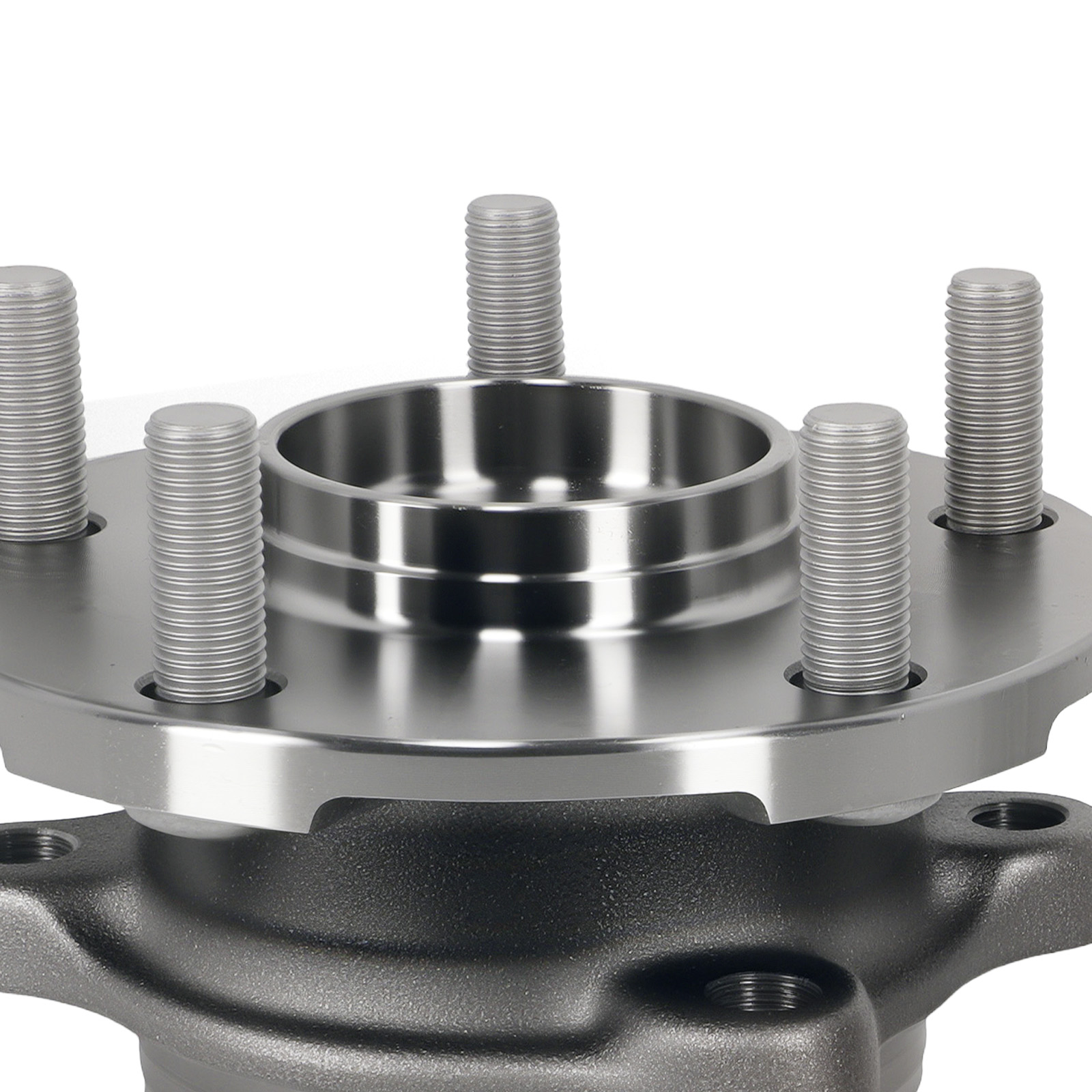 Front Wheel Bearing Hub Kit for Scion tC 2011-2016 Manual Trans 513258