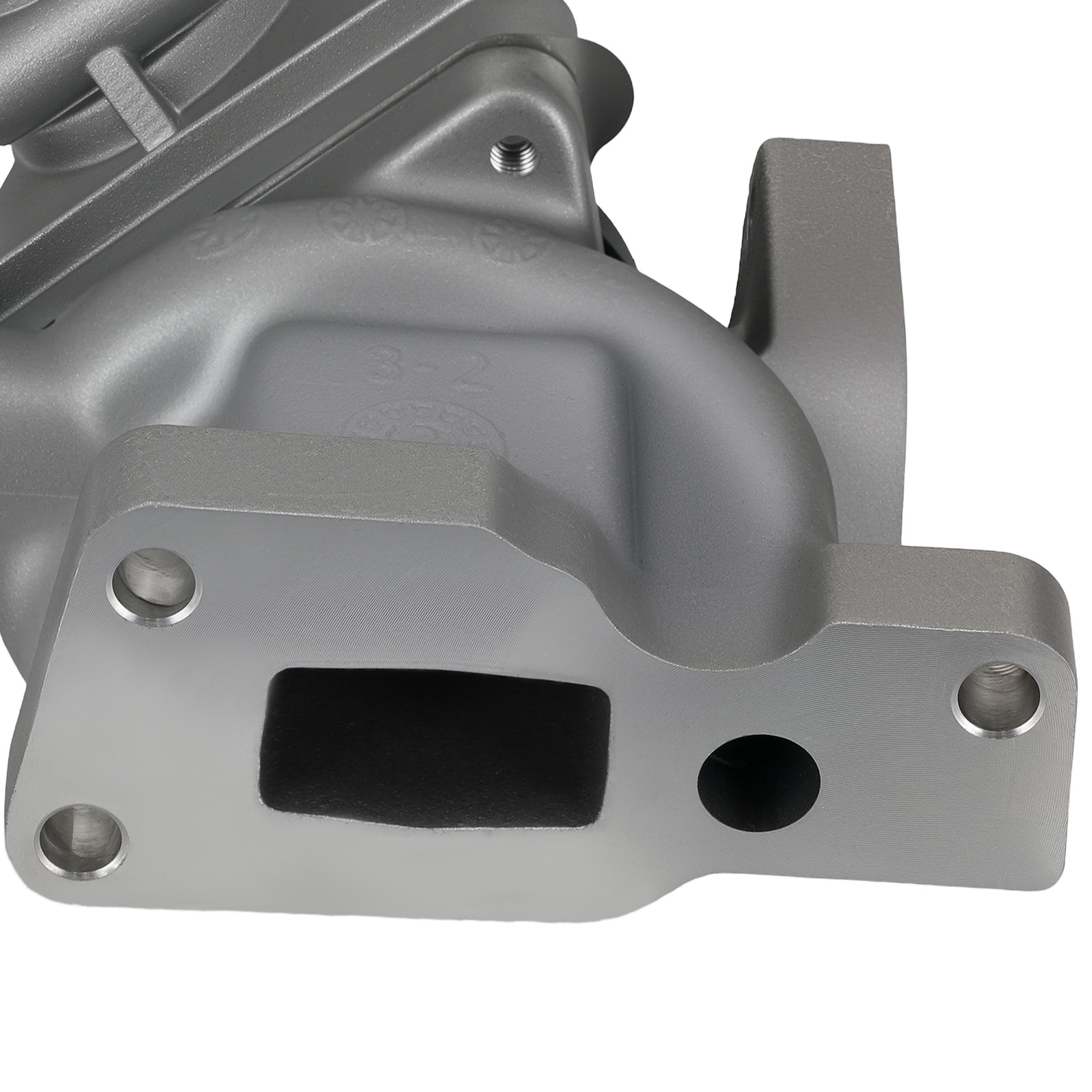 Válvula EGR for SsangYong Actyon Sports/Musso 2012-2019 6711400460 2.0L
